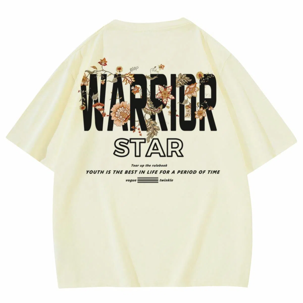Warrior LogoinsT