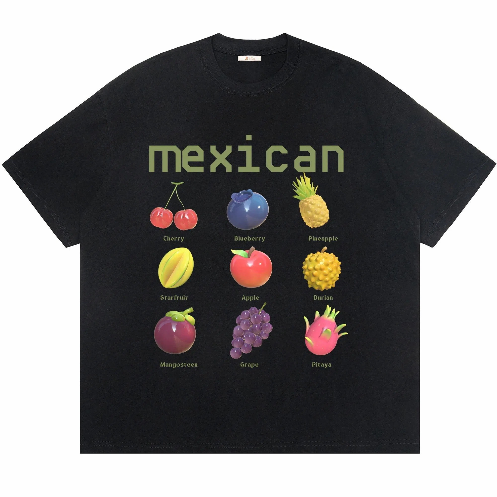 MEXICAN