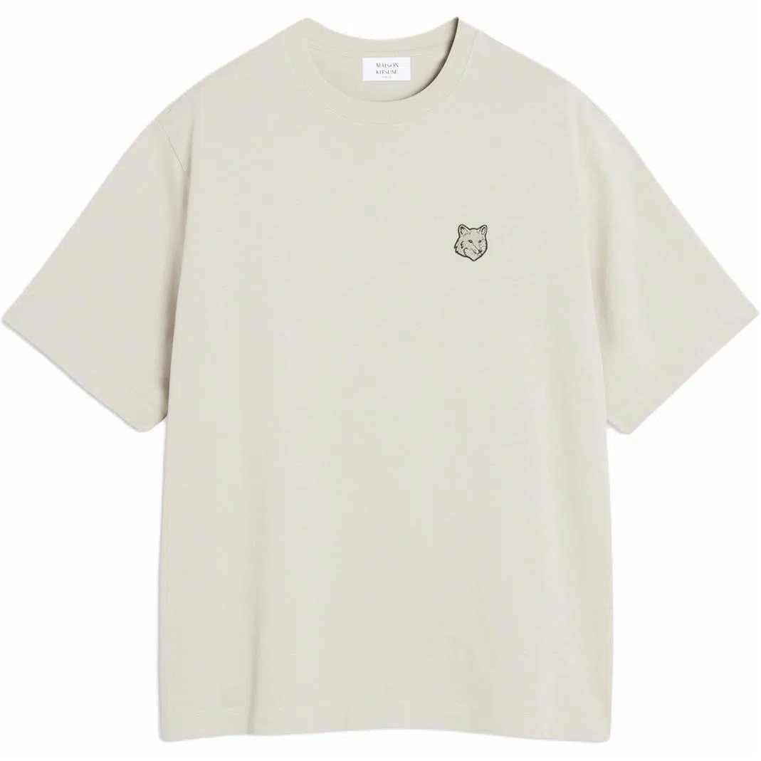 Maison Kitsune SS25 T