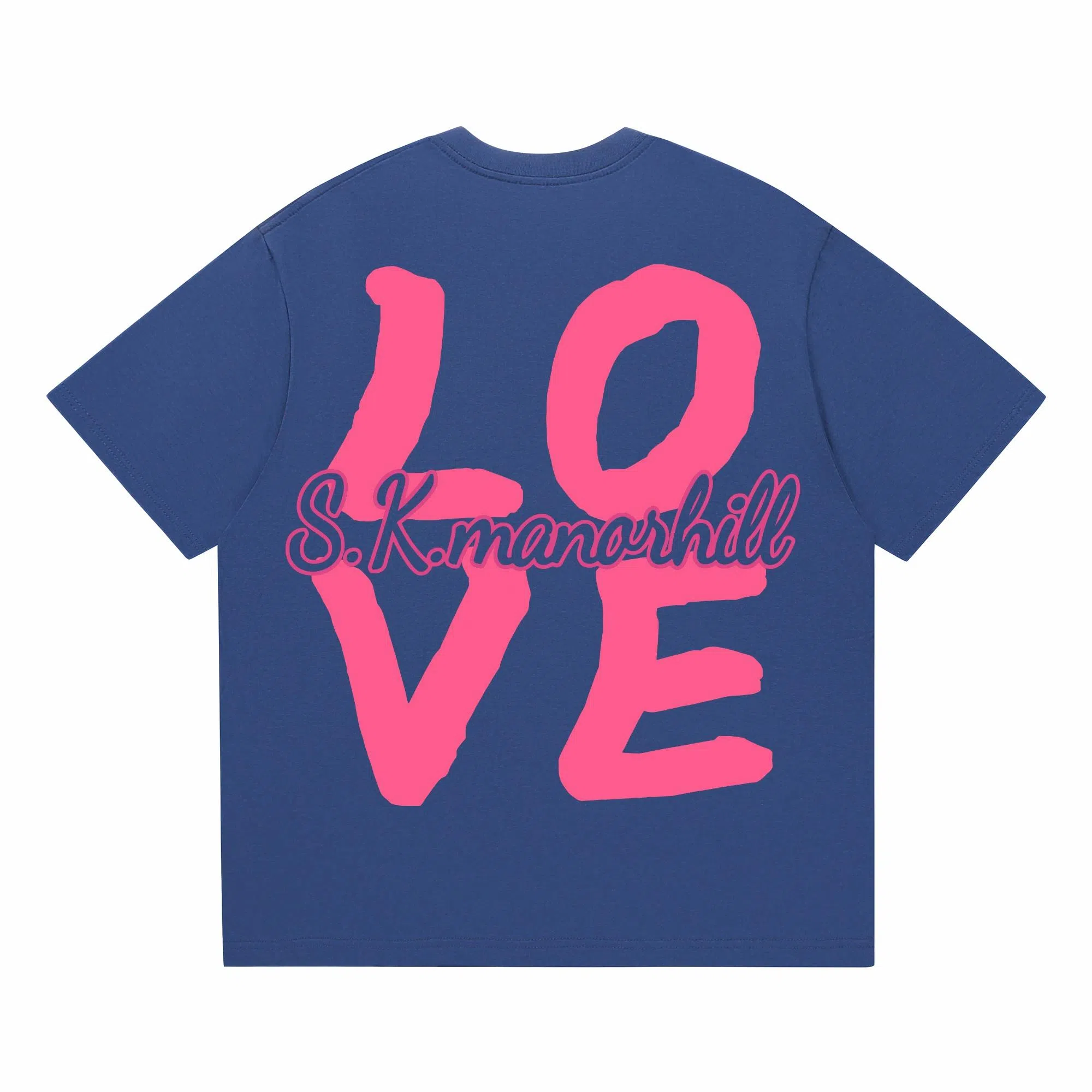 s.k. manor hill LOVELOGOT