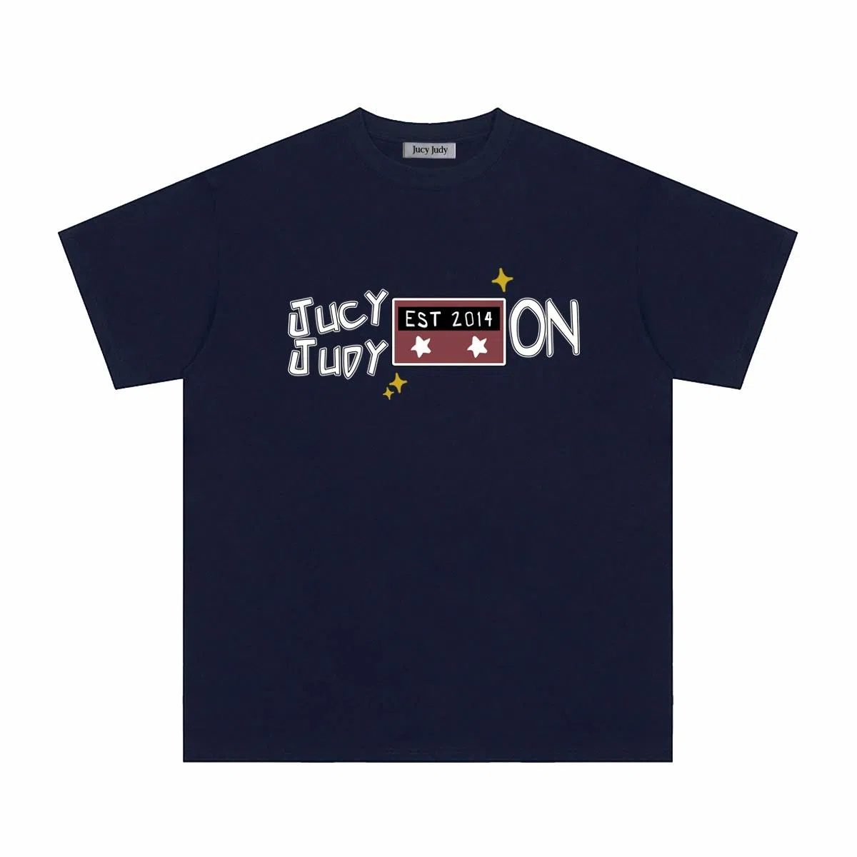 JUCY JUDY T