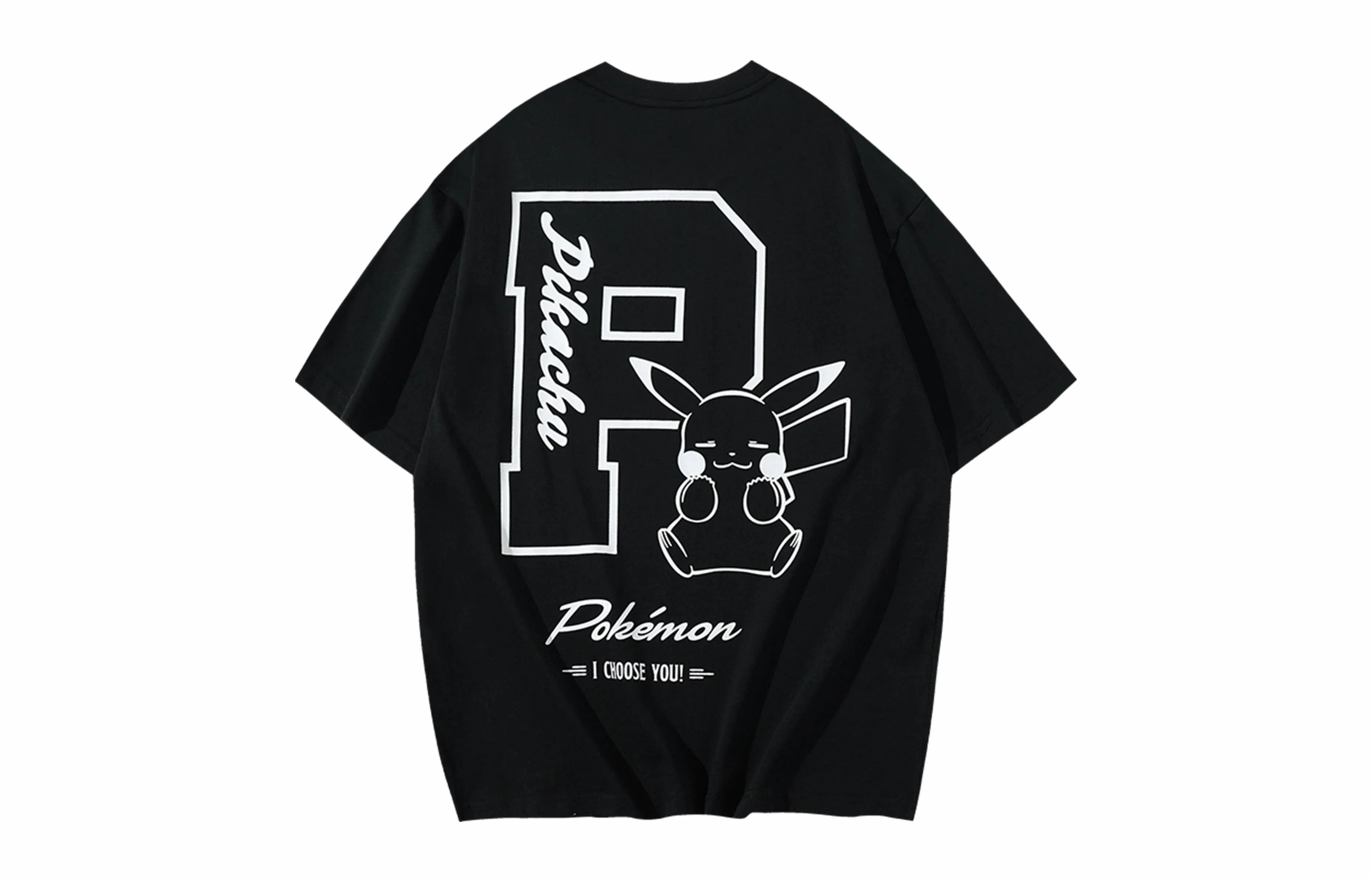 VEIDOORN x POKEMON T