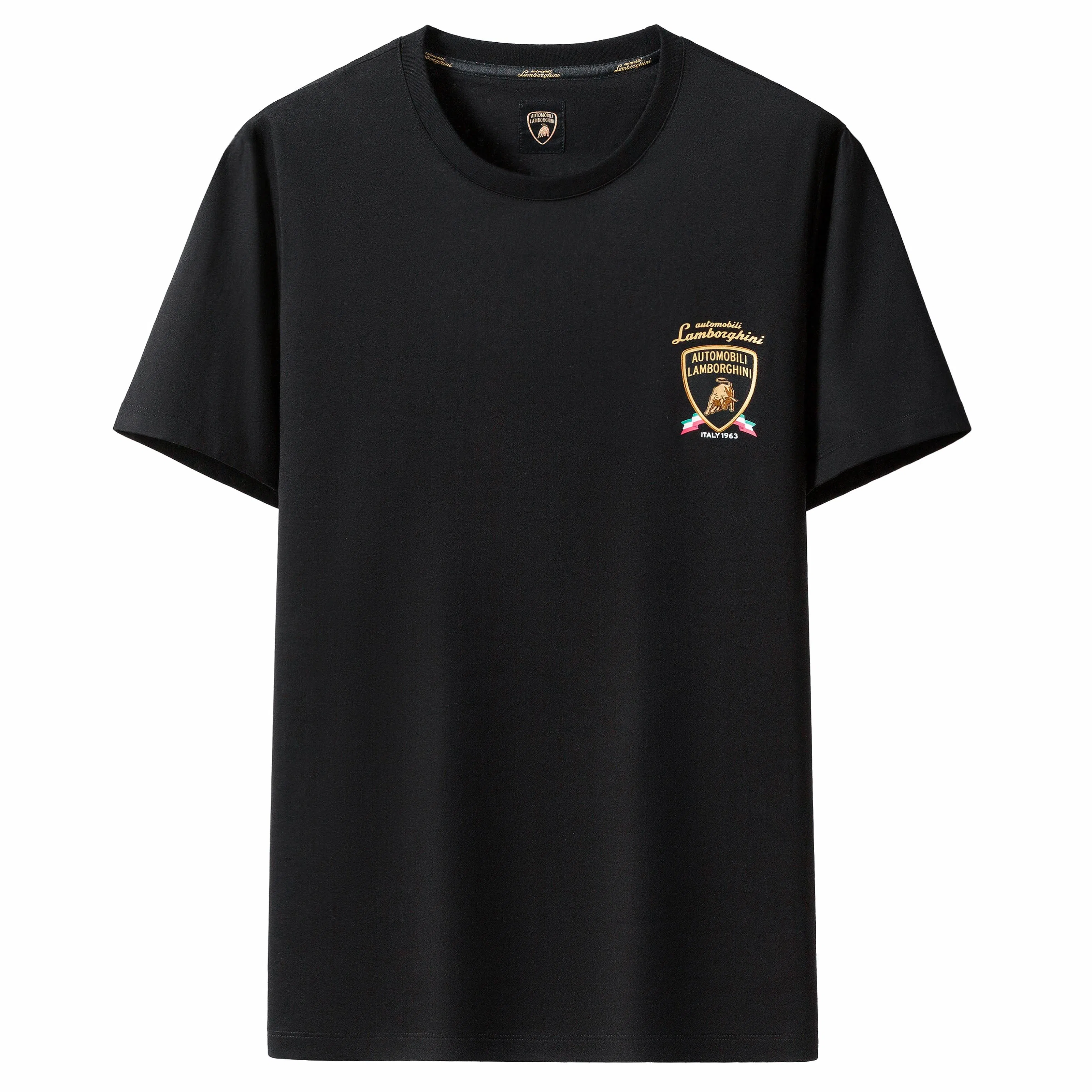 Automobili Lamborghini logoT