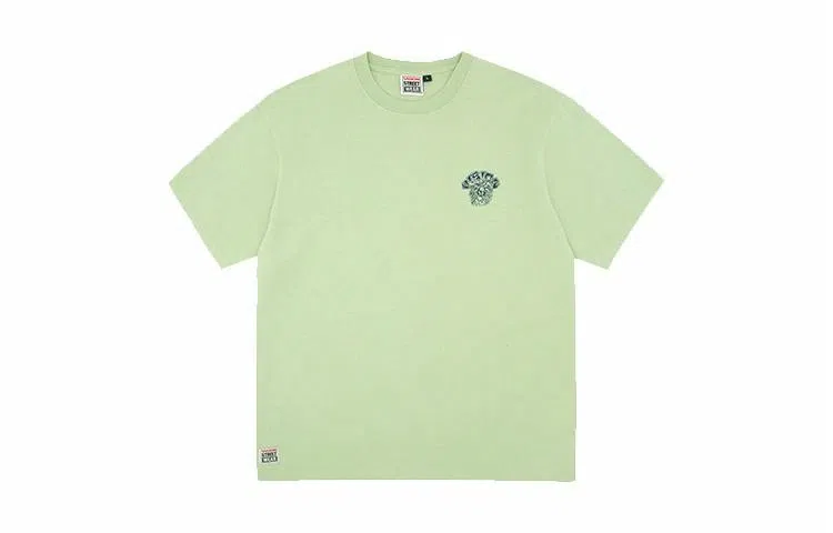 Vision Street Wear T