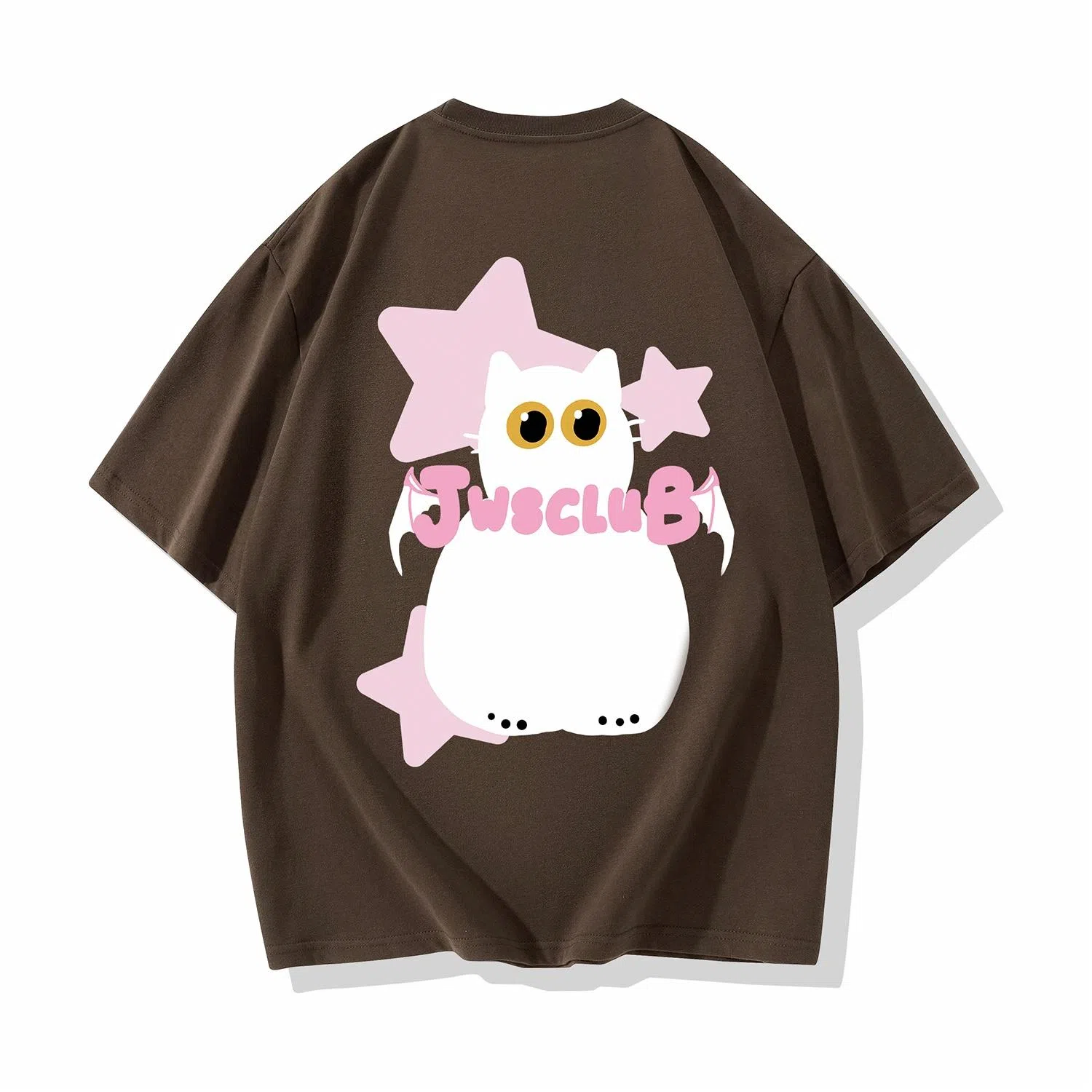 JEANSWEST CLUB LogoT