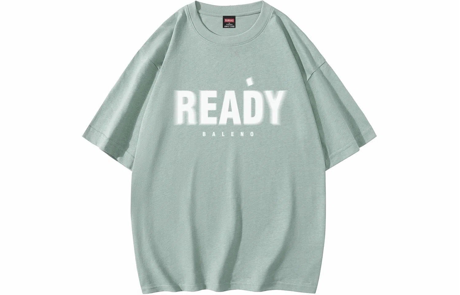 BALENO Logo T