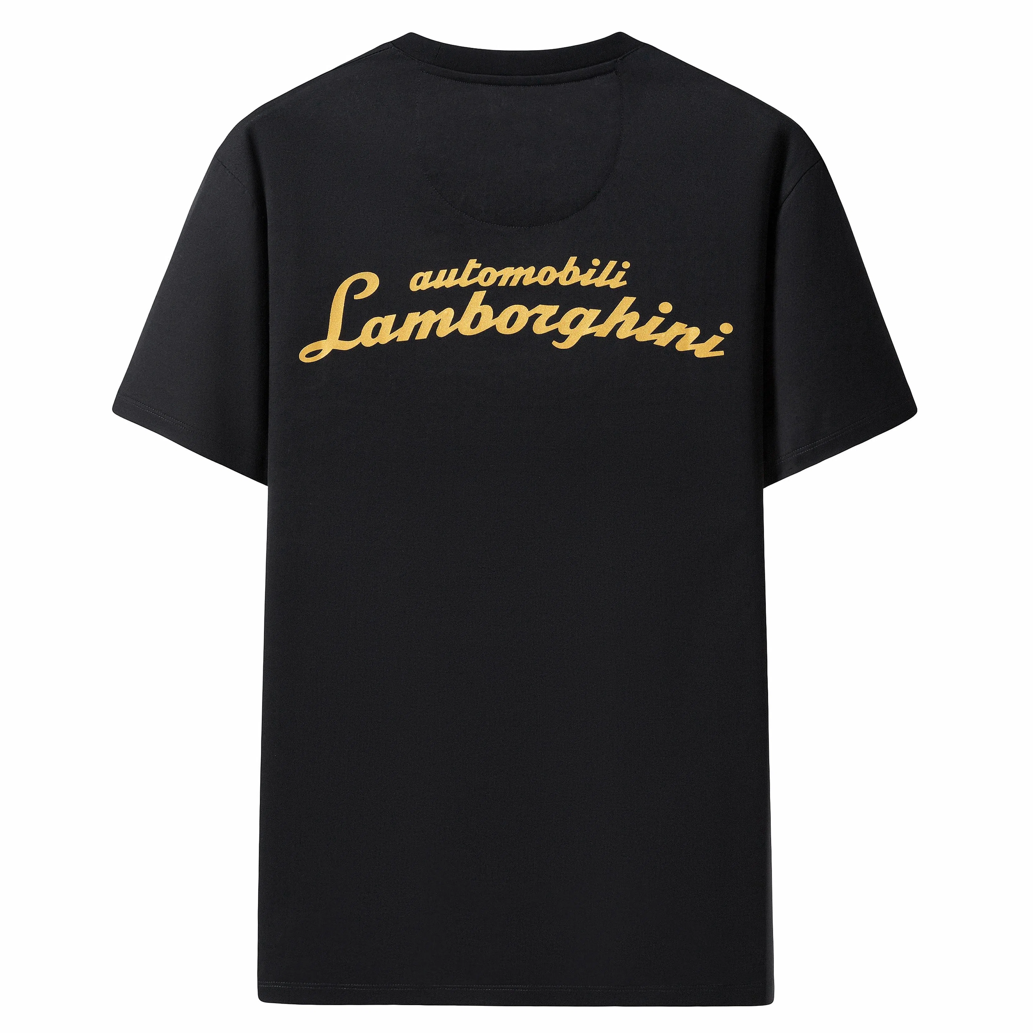 Automobili Lamborghini logoT