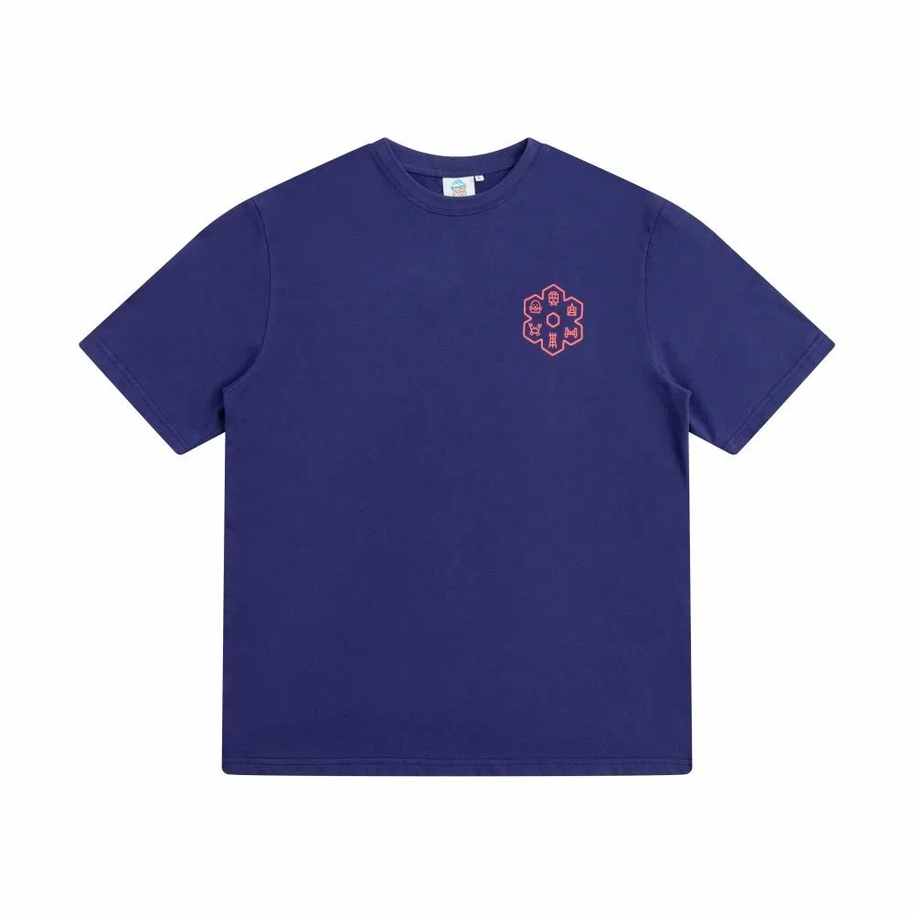 Snowday SF Cityset Icon Tee T