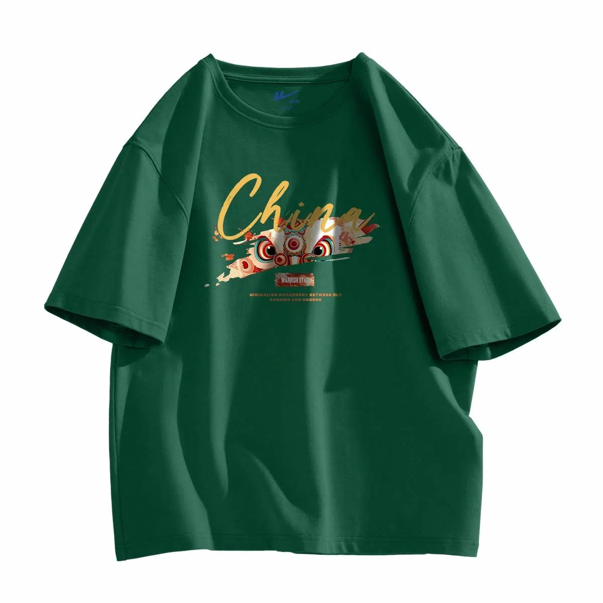 Warrior T