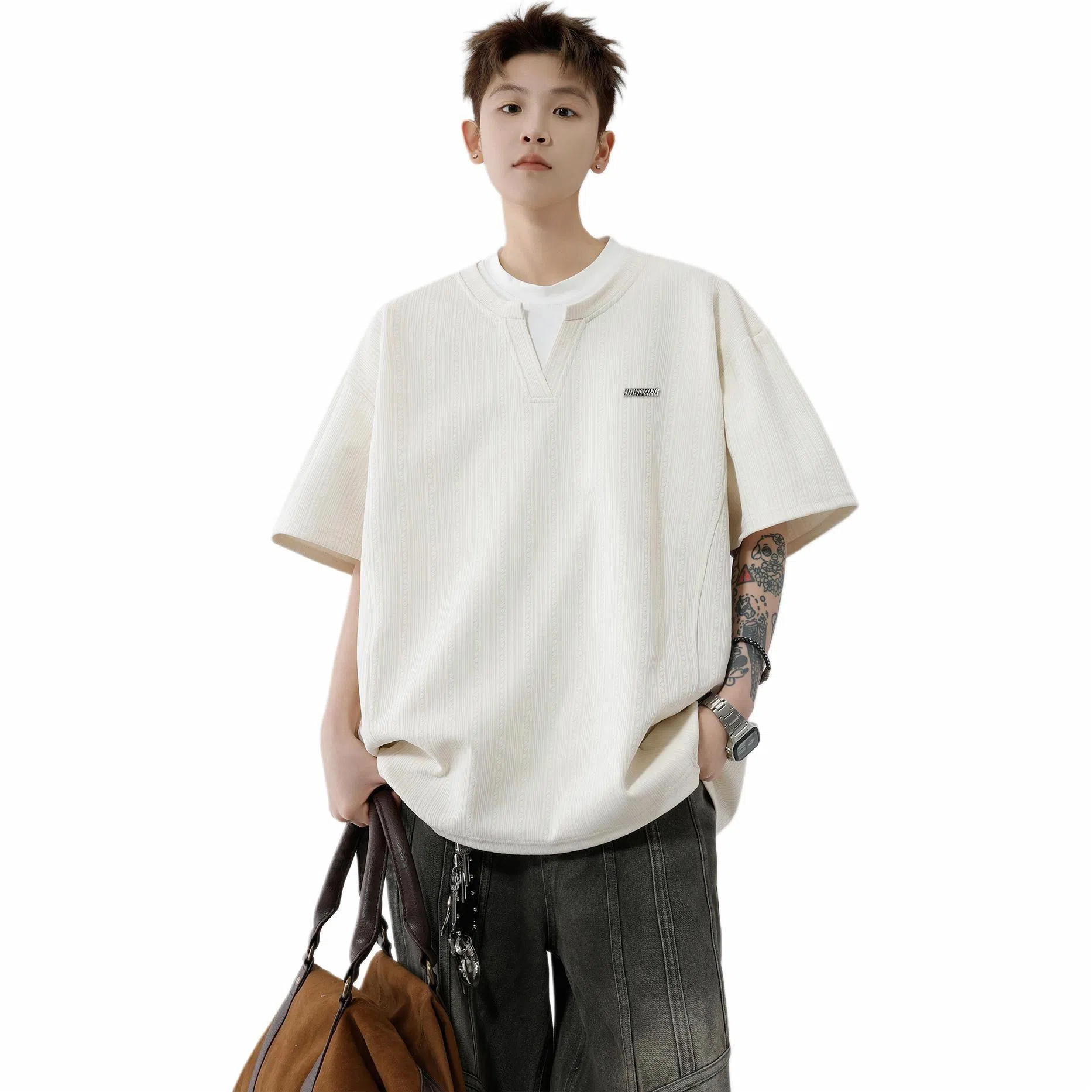 HOKLV T
