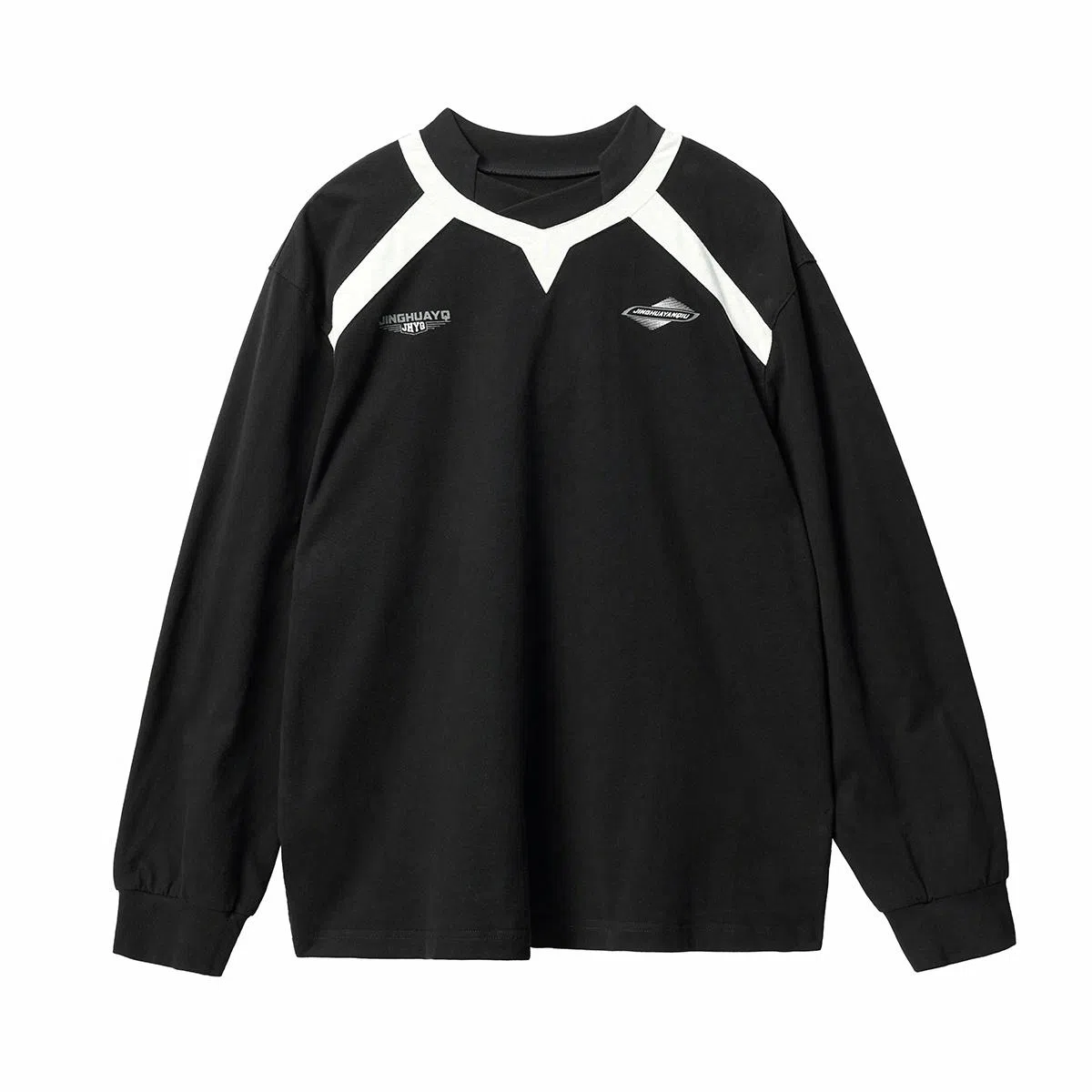 JHYQ Long Sleeve T-Shirt