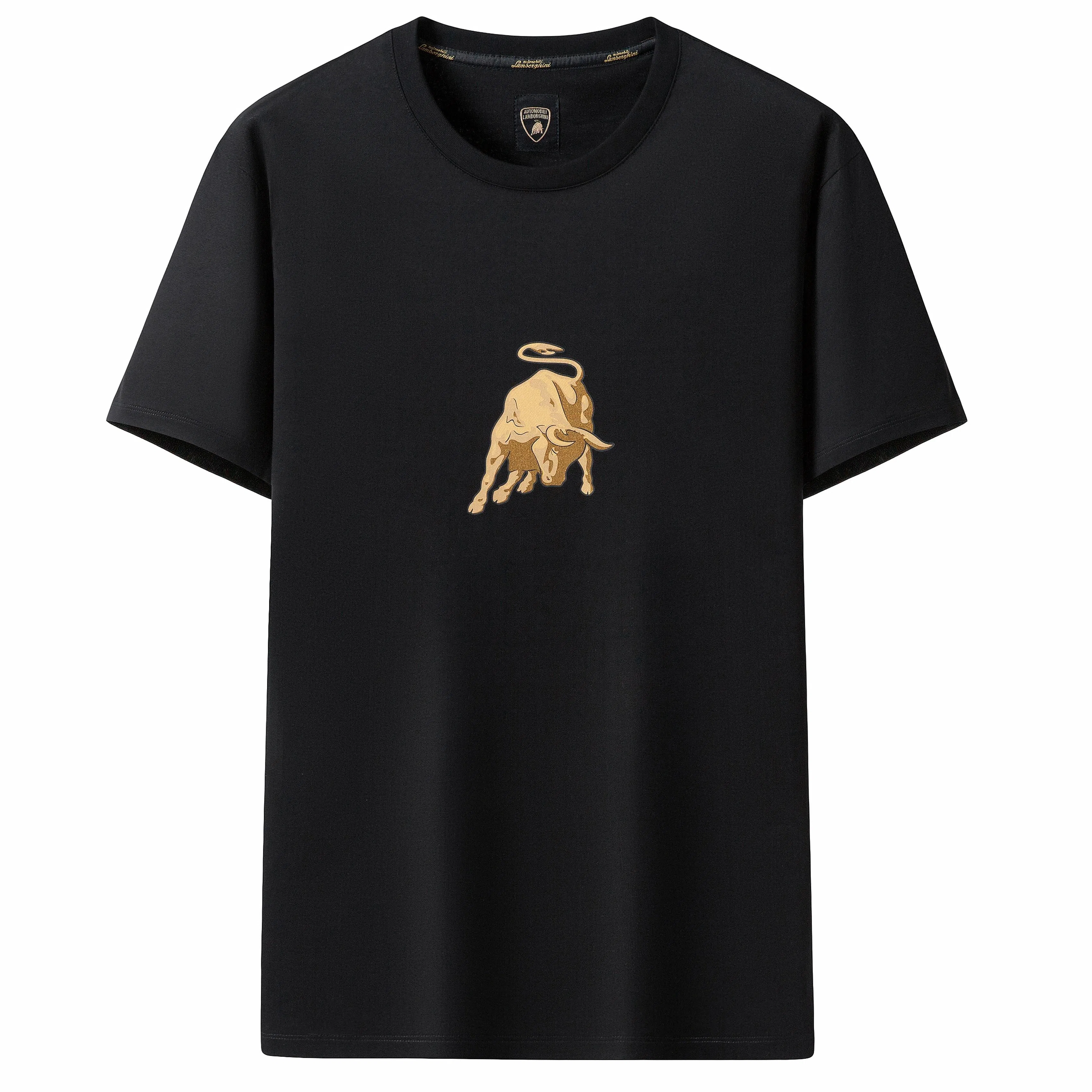 Automobili Lamborghini logoT