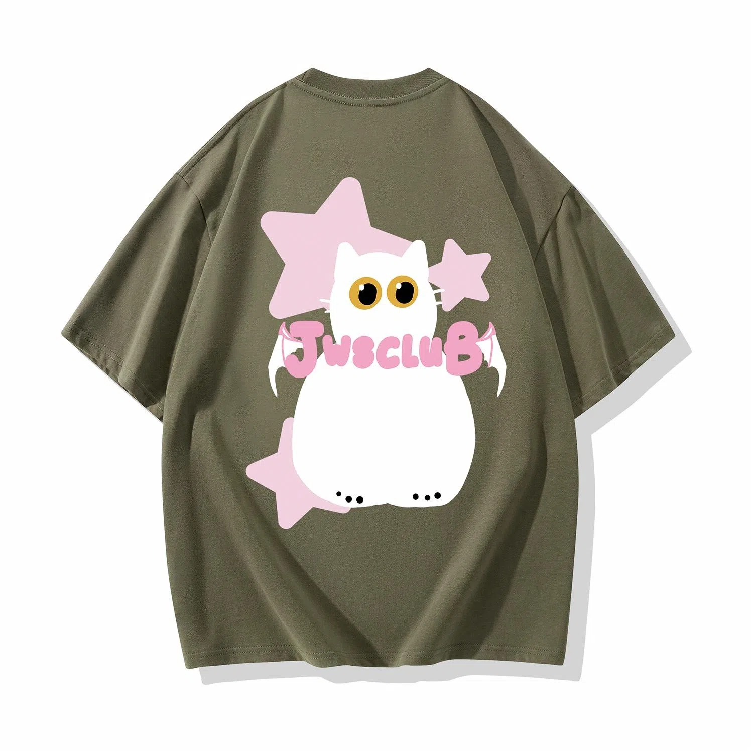 JEANSWEST CLUB LogoT