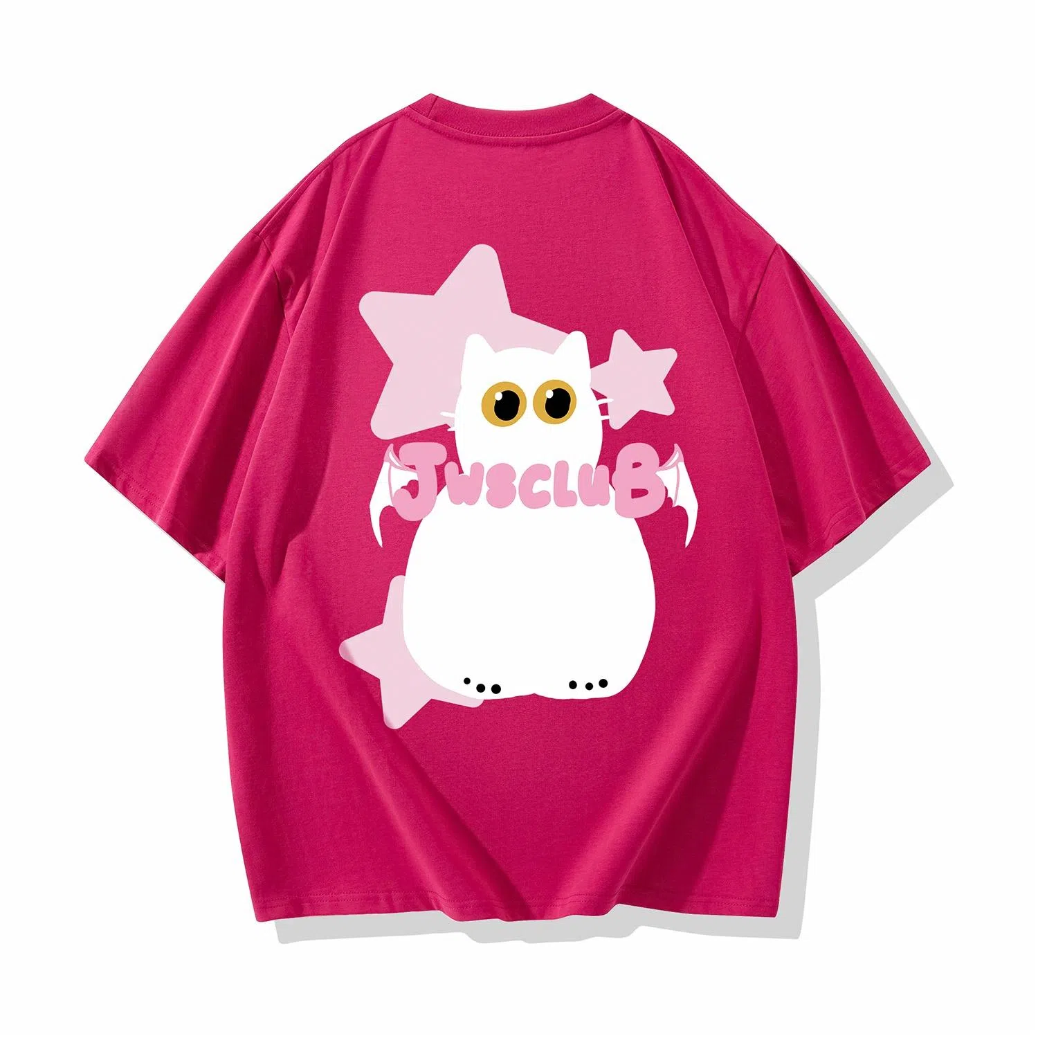 JEANSWEST CLUB LogoT