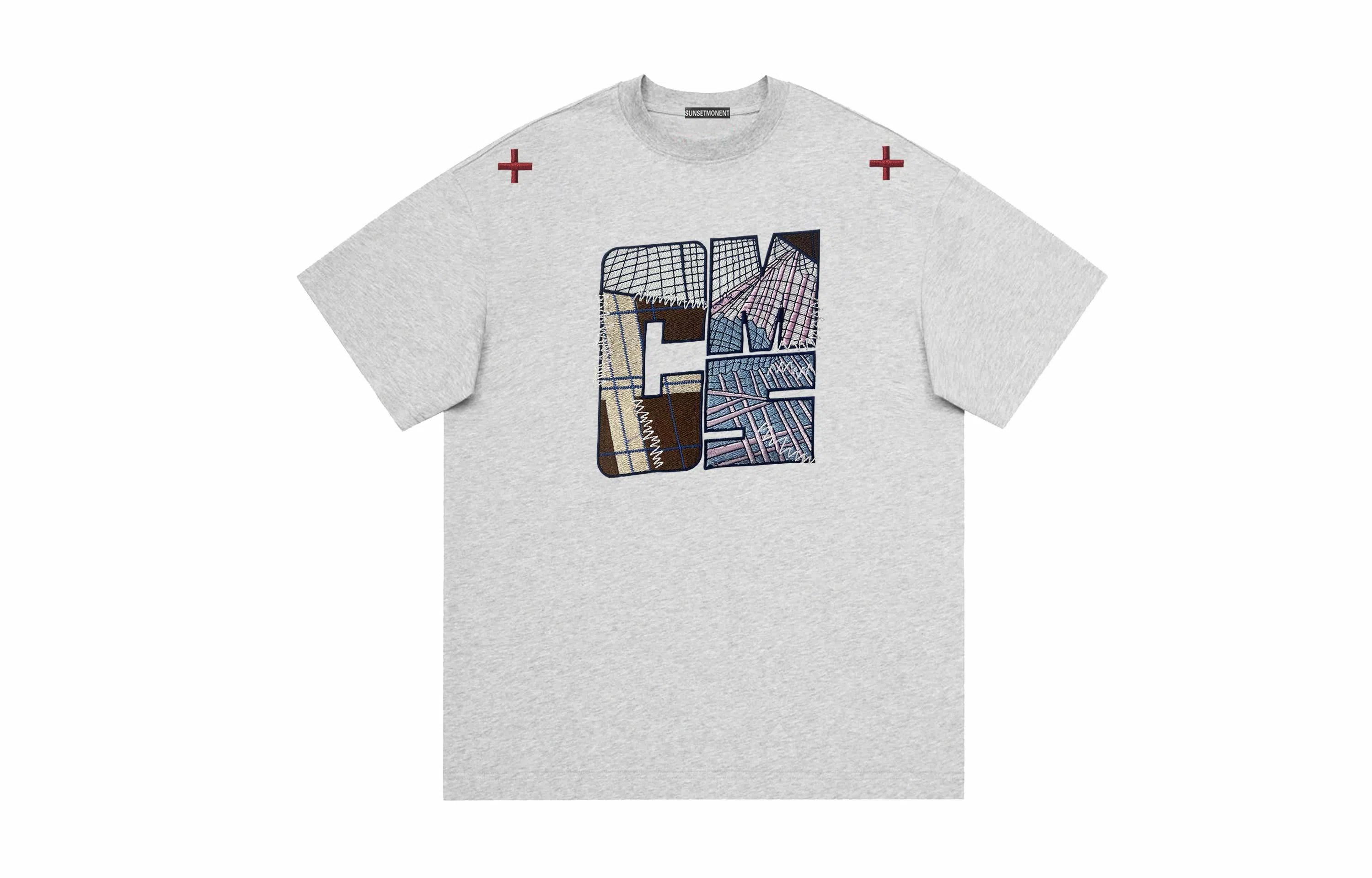 SUNSETMONENT 280oversizeLogoT