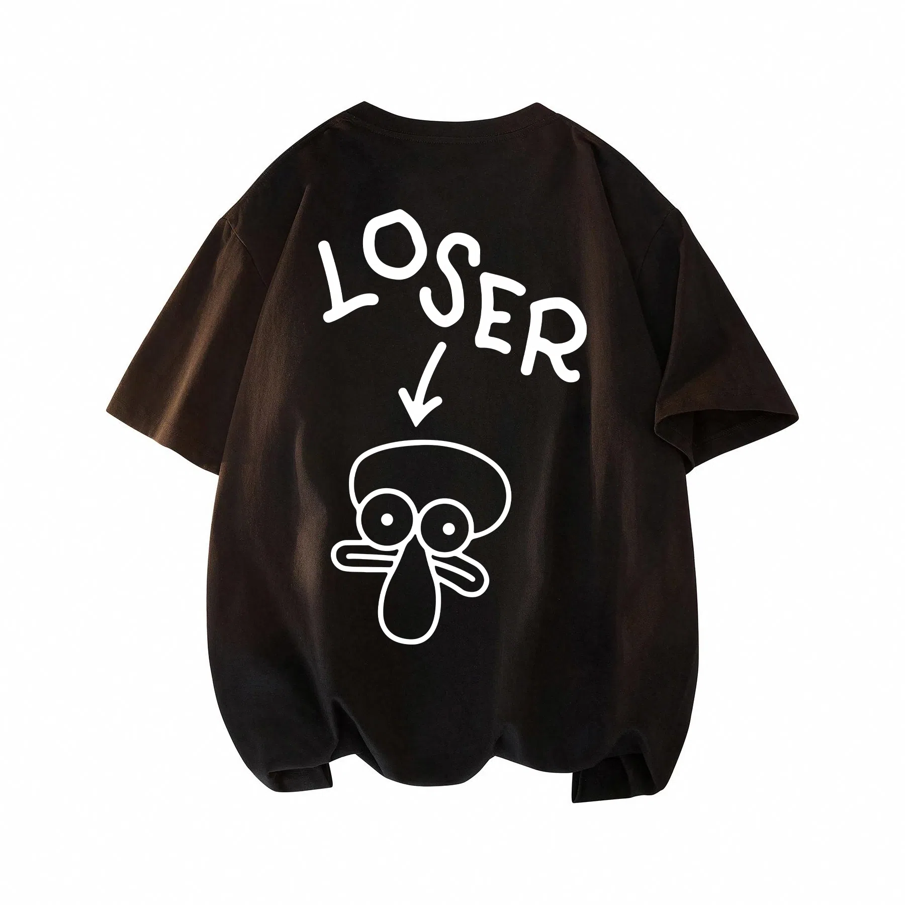 SPONGEBOB SQUAREPANTS T