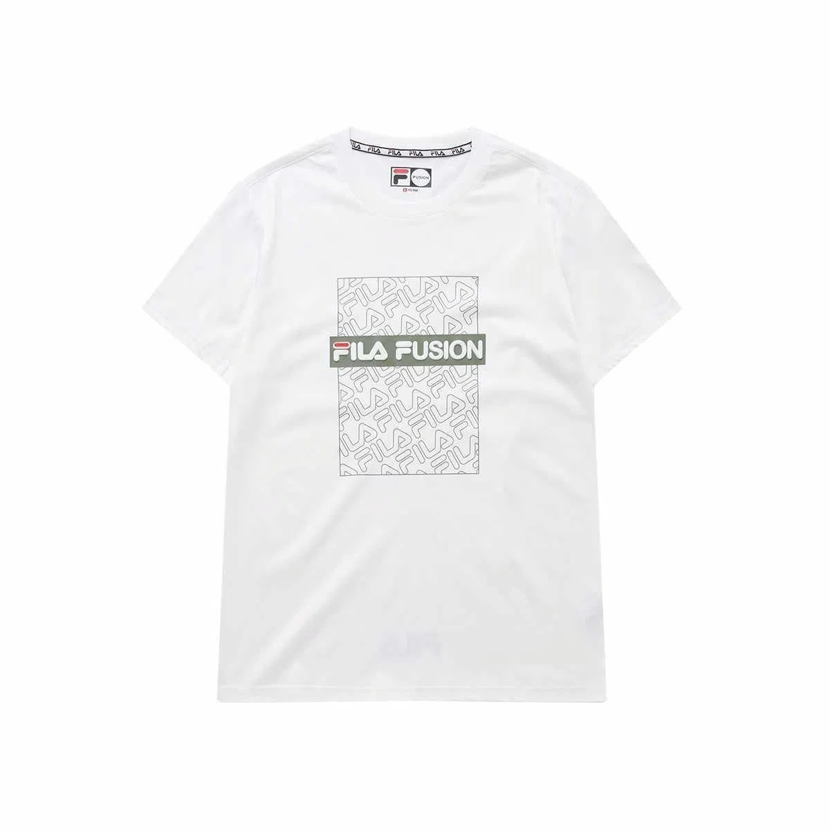 FILA FUSION T