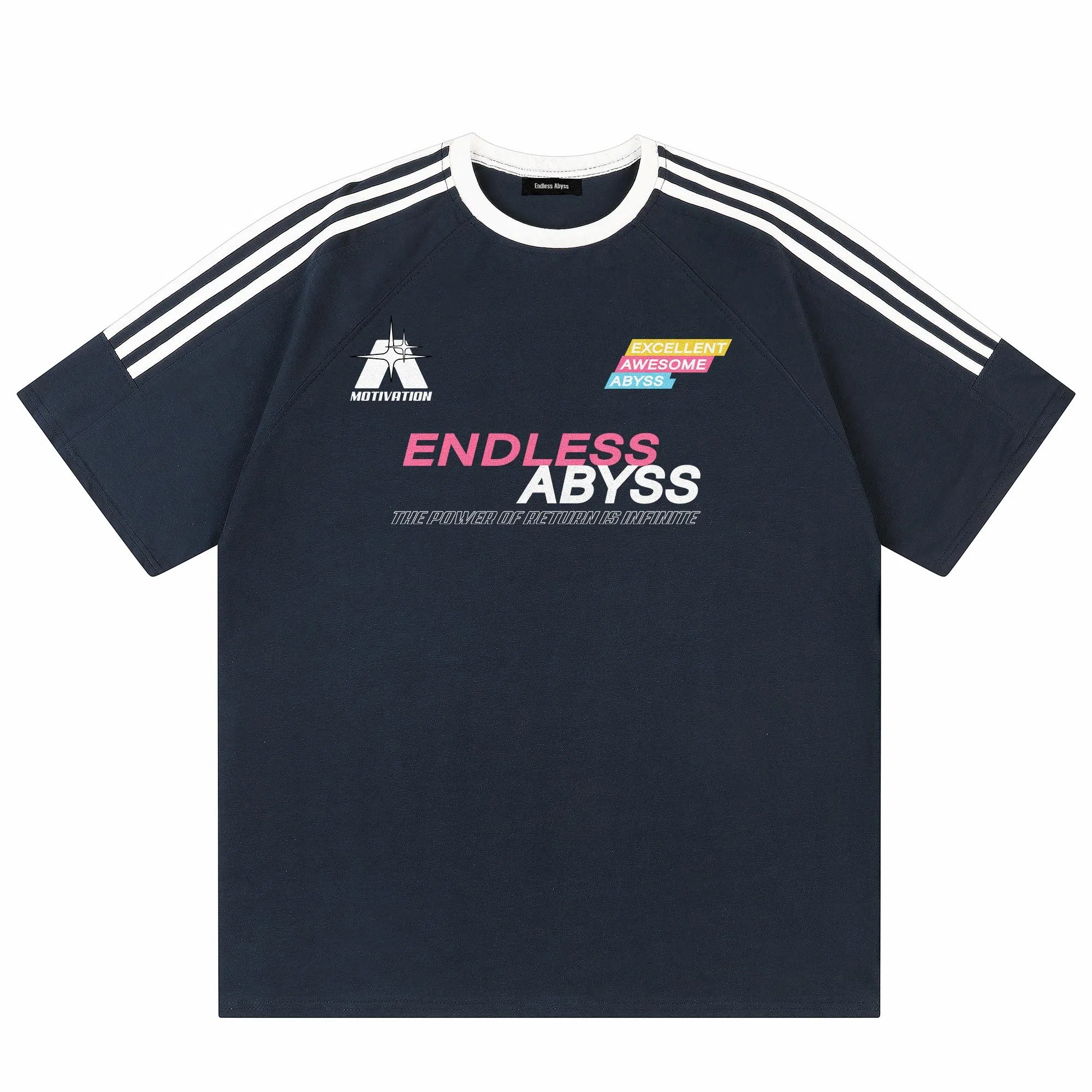 Endless Abyss 26 T
