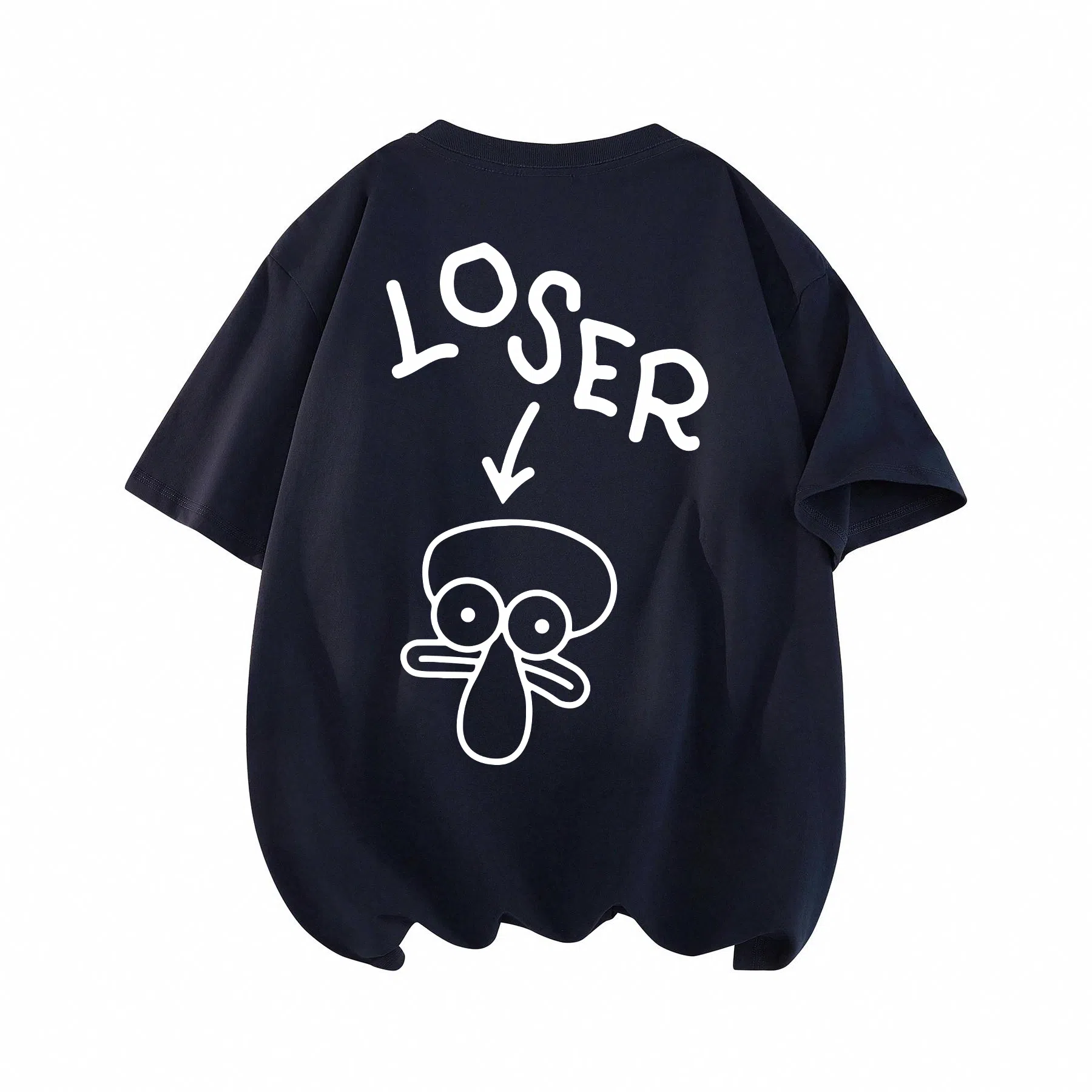 SPONGEBOB SQUAREPANTS T