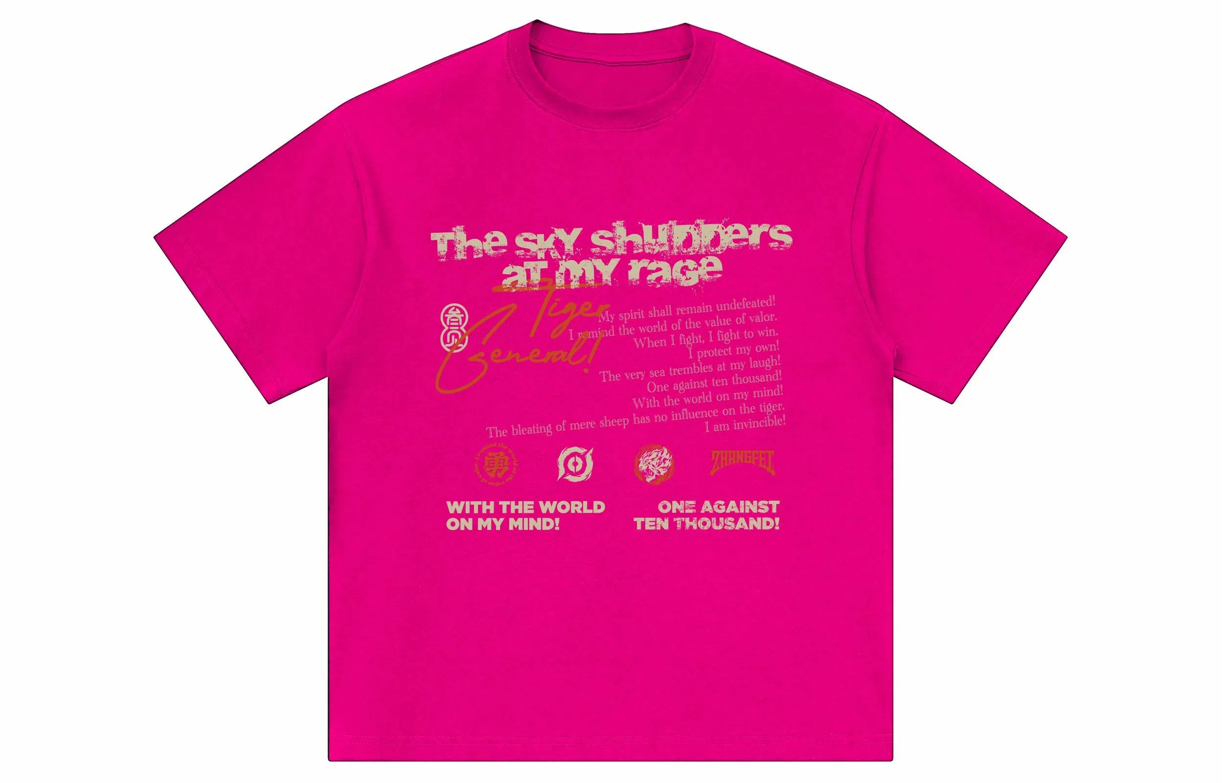 T