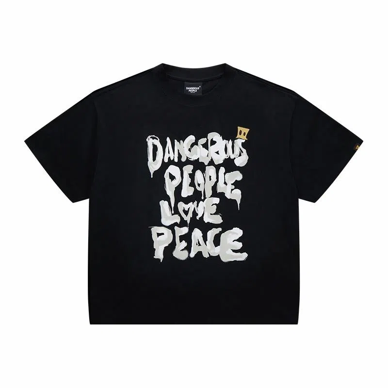 DANGEROUSPEOPLE T