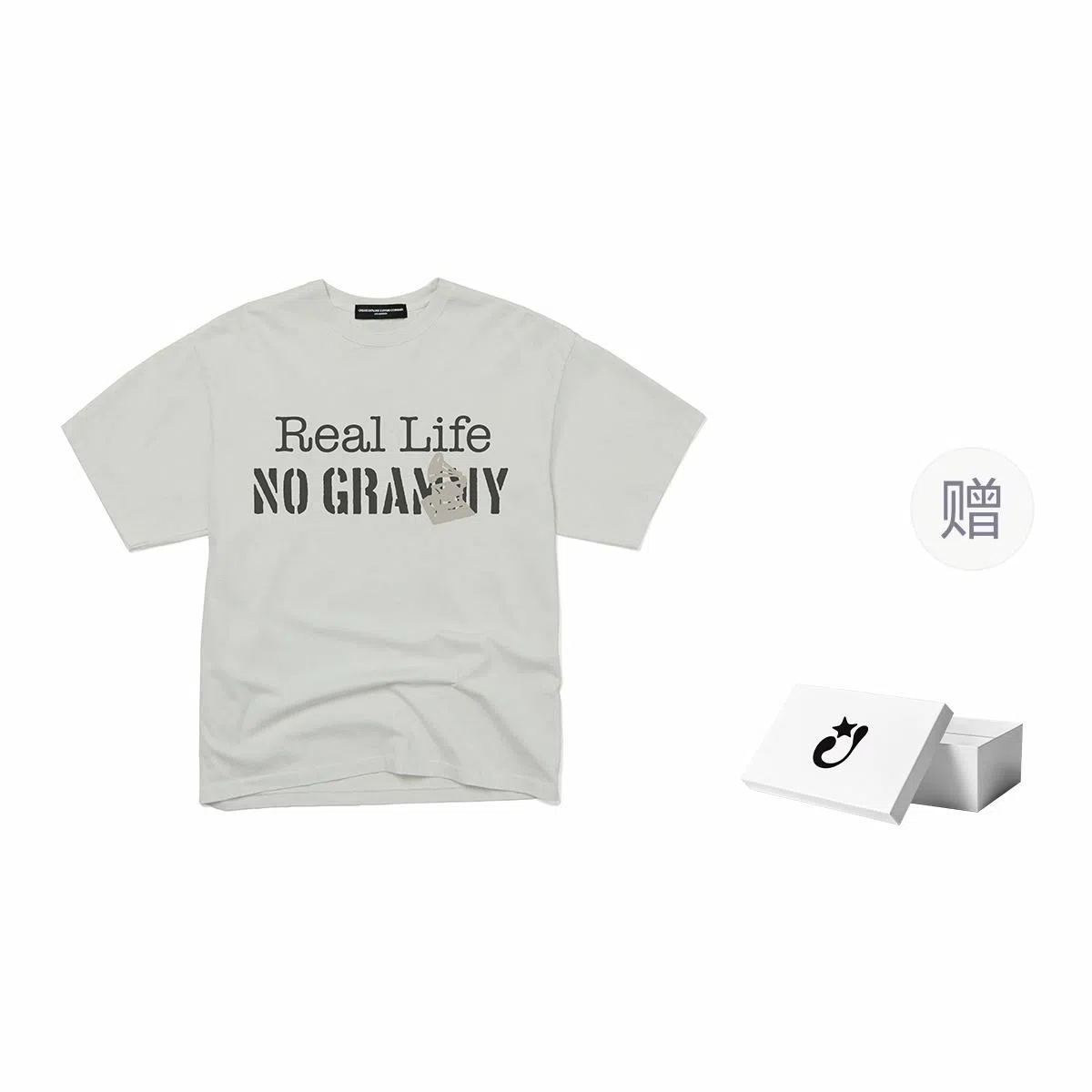 CEEC LA peace and loveteeT