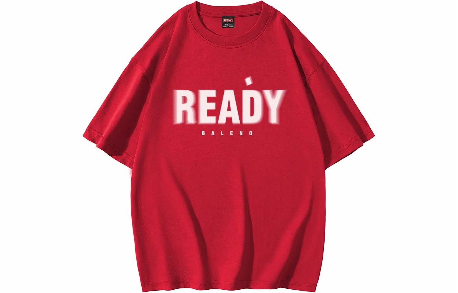 BALENO Logo T