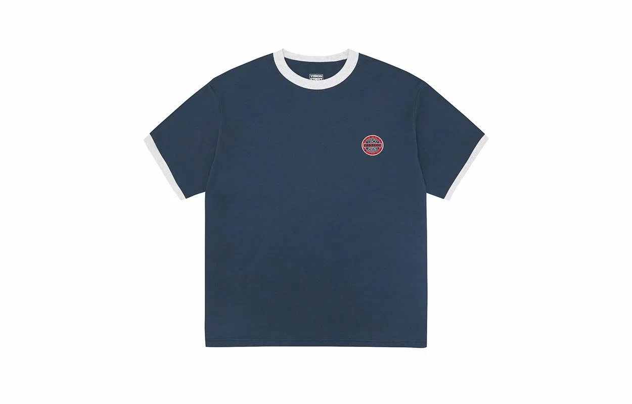 Vision Street Wear T