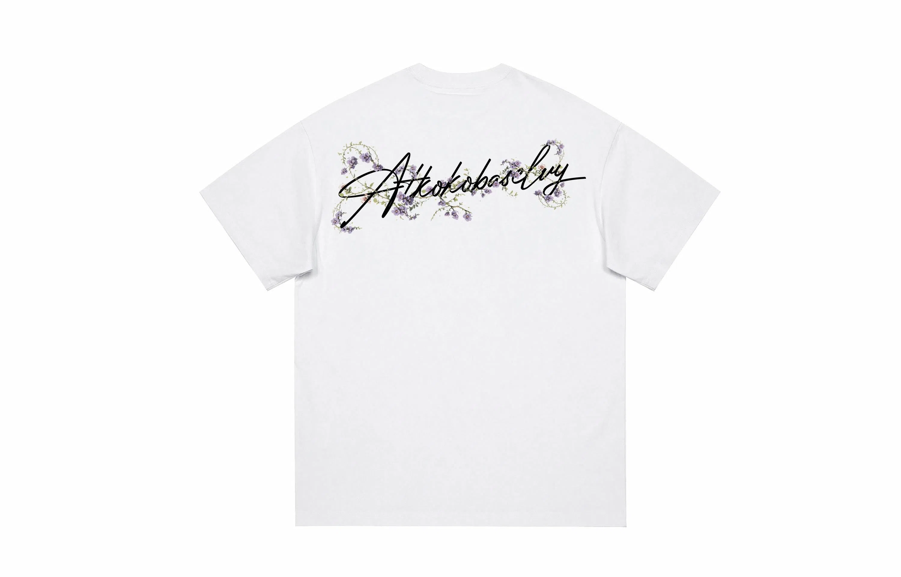 KOKO BASE logooversizeT