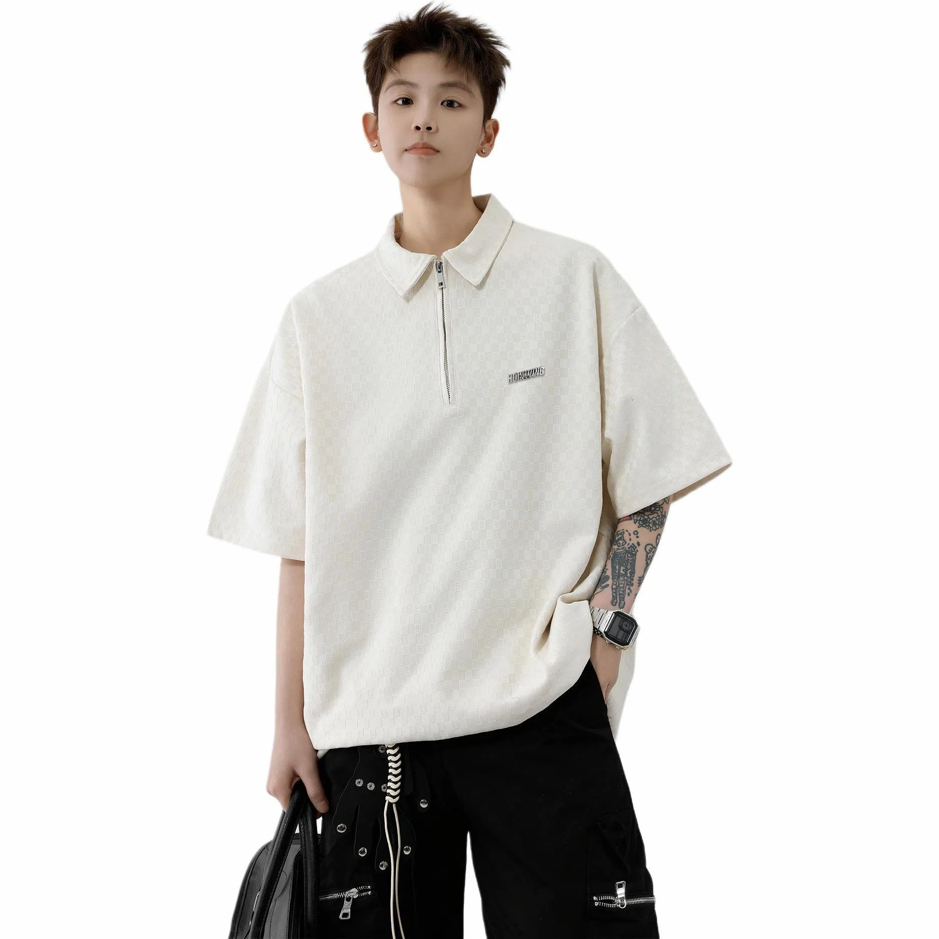HOKLV T