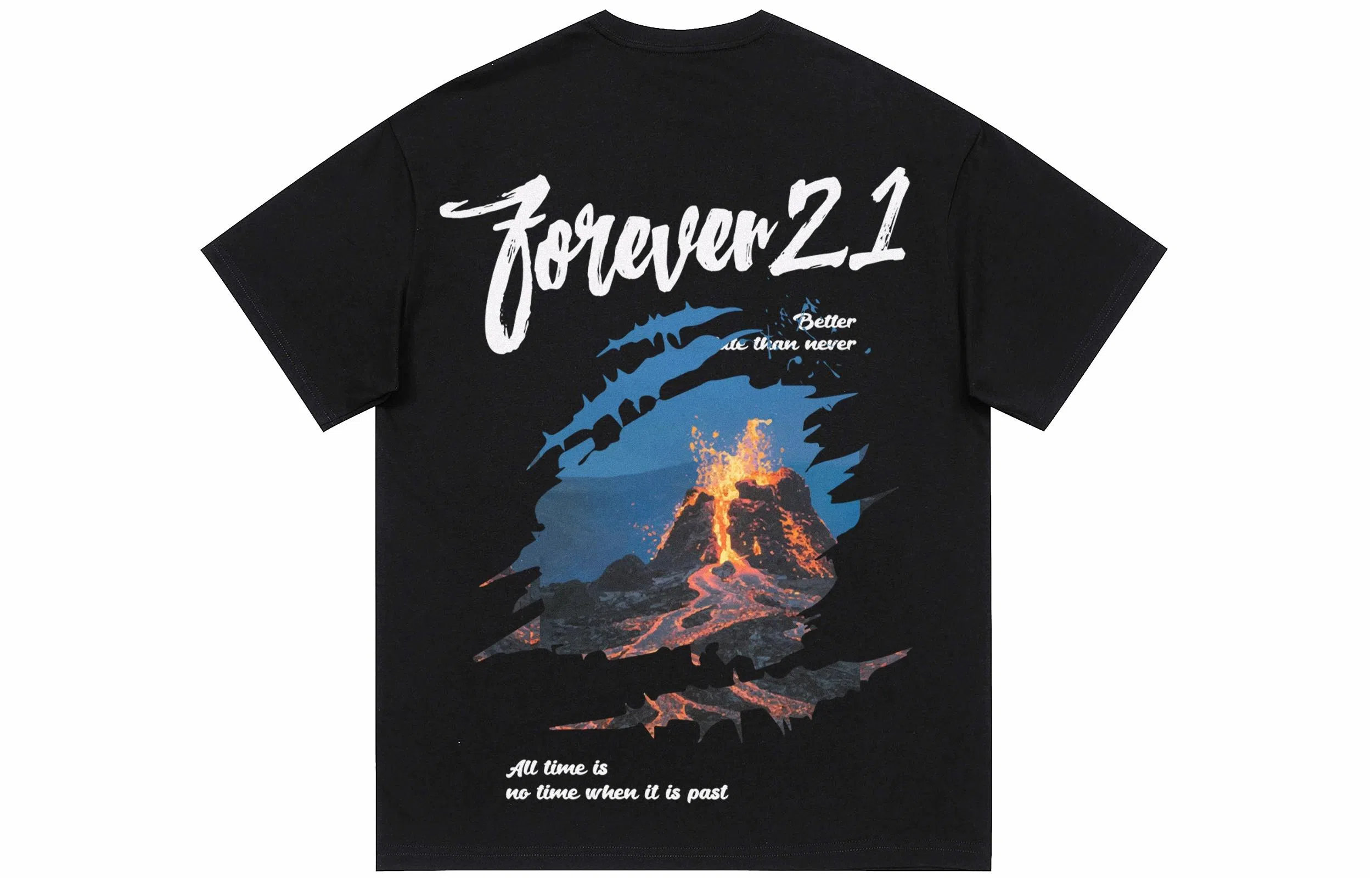 FOREVER 21 LOGOT