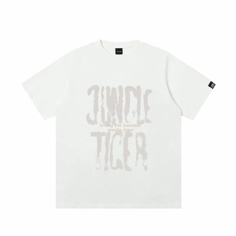 JUNGLE TIGER T