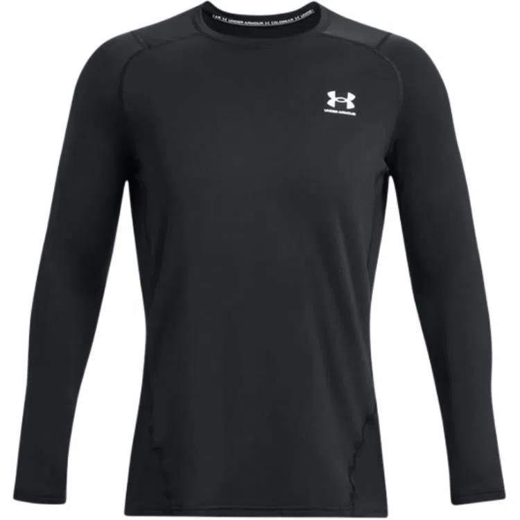Under Armour ColdGear Fitted Crew T