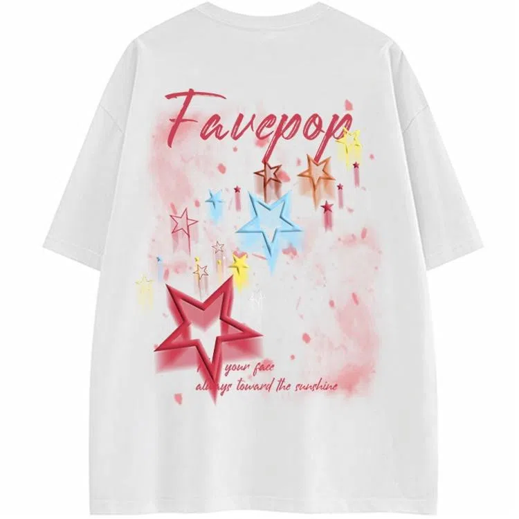 FAVEPOP T