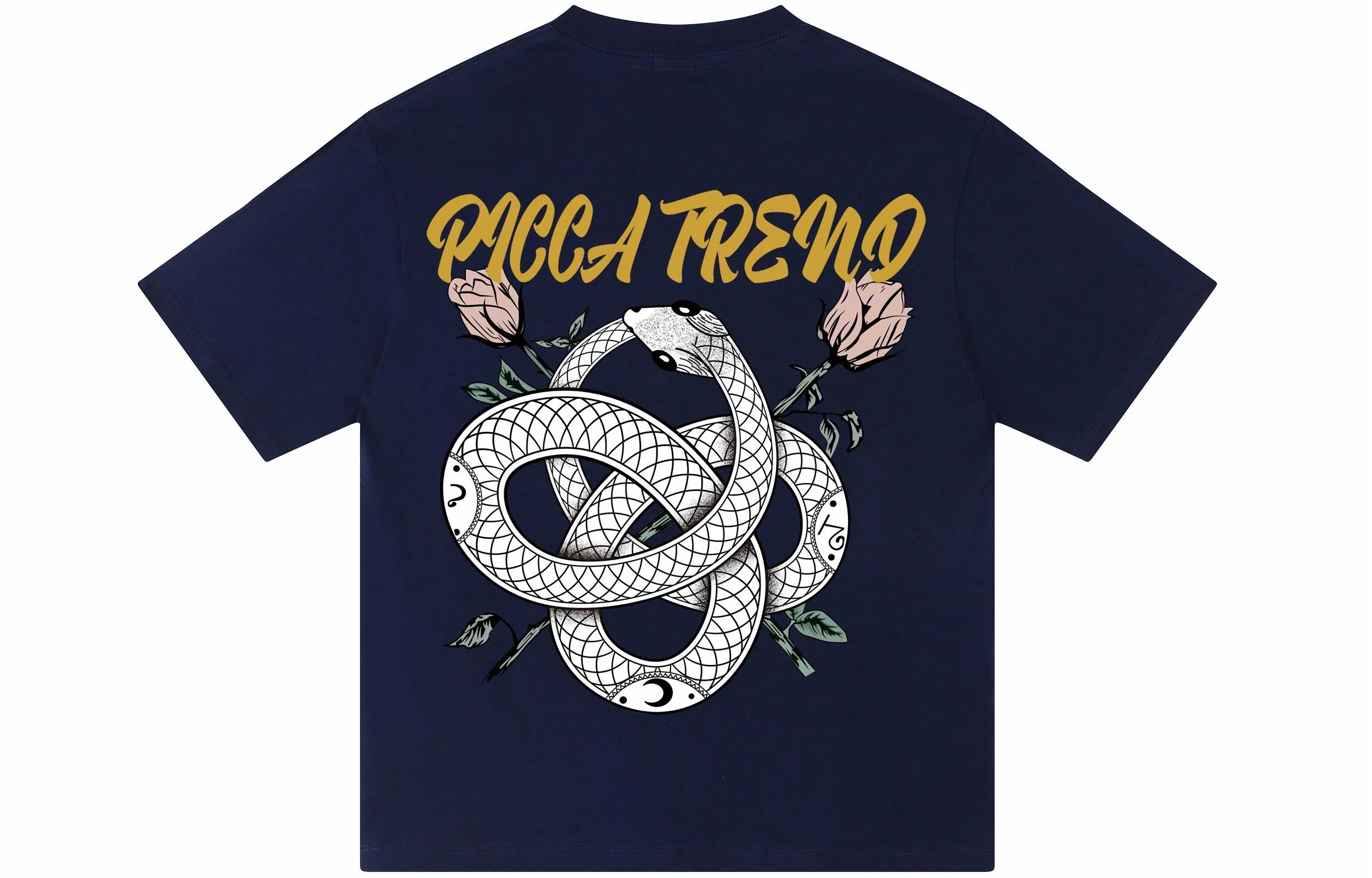 Picca LogoT