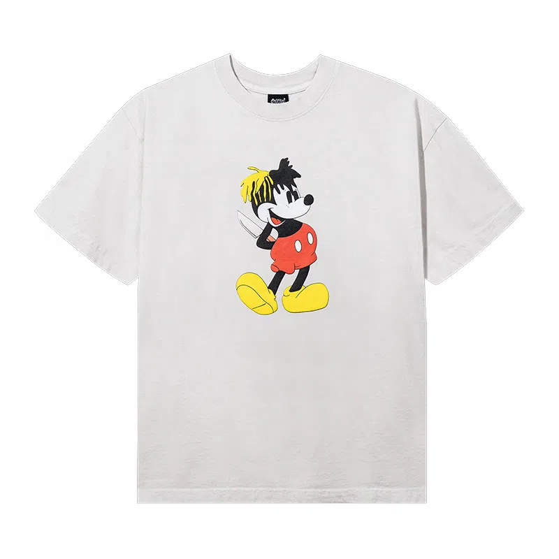 Revenge SS24 XXXTENTACION T