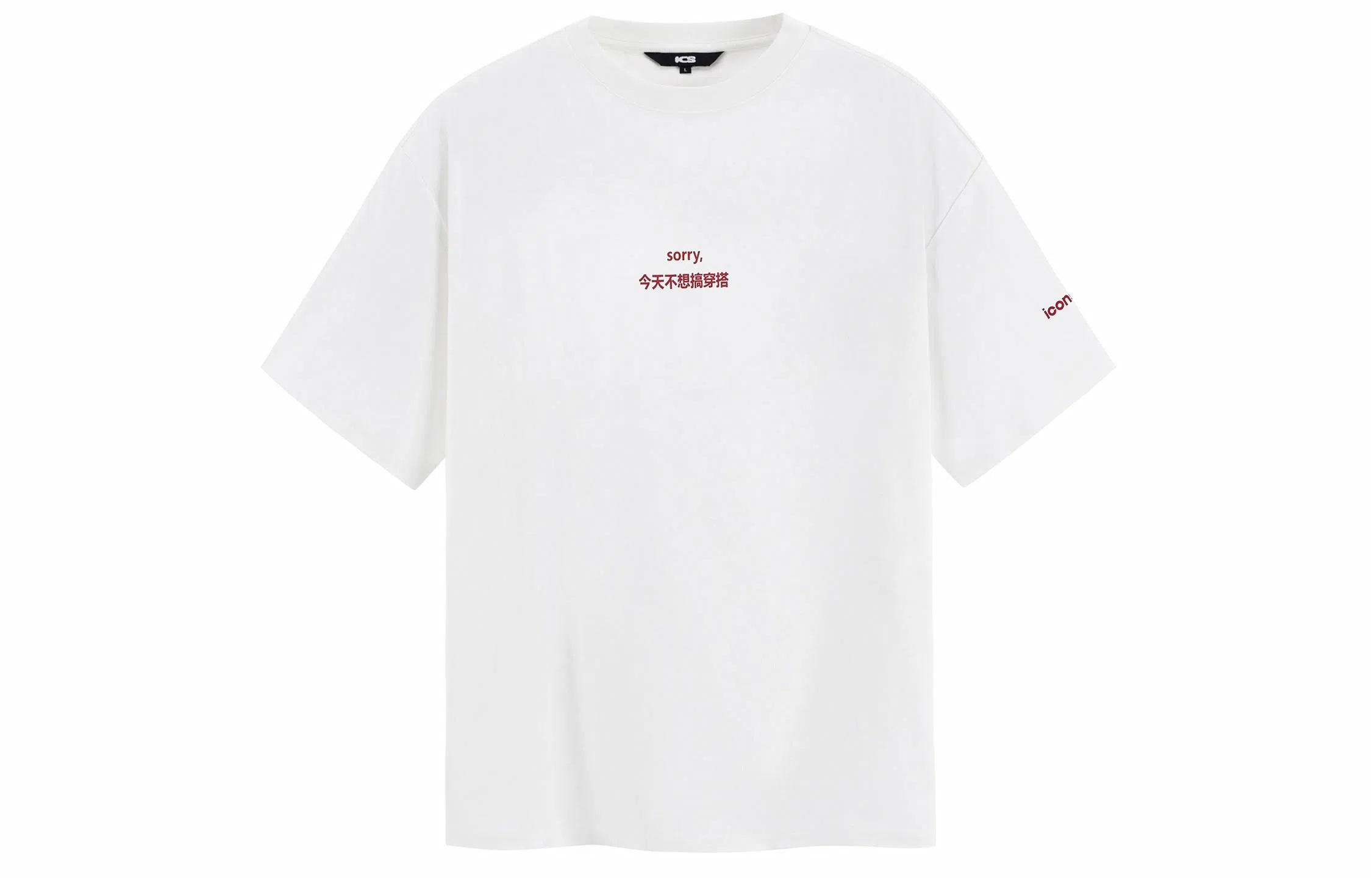 ICONS Lab T