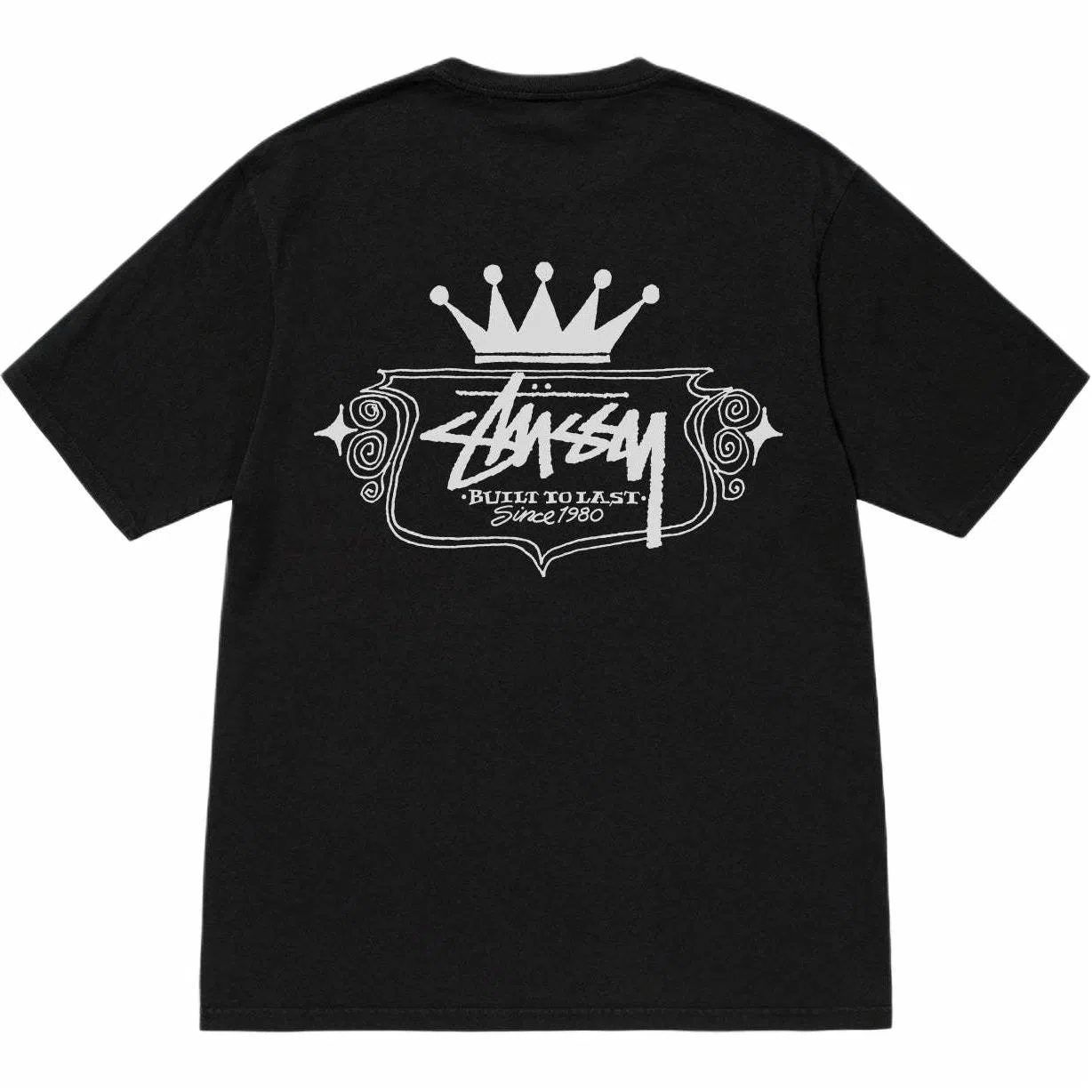 Stussy SS24 Built to Last Tee