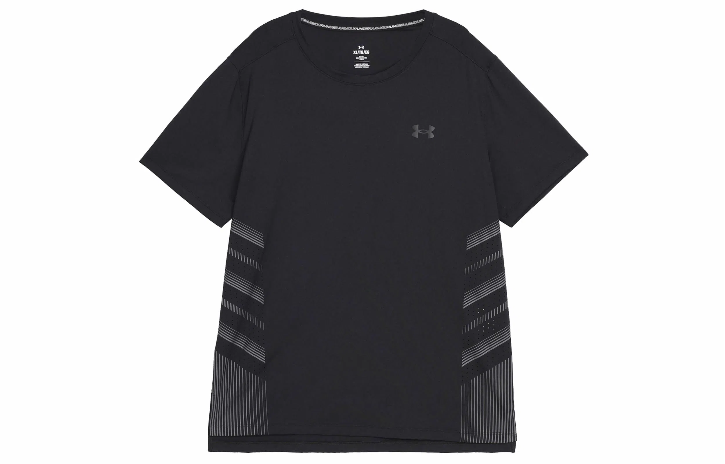 Under Armour Iso-Chill T