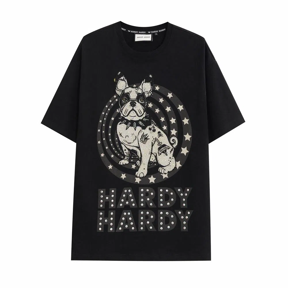 HARDY HARDY T