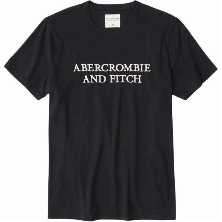 AbercrombieFitch LogoT
