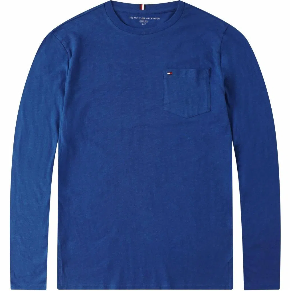 Tommy Hilfiger T