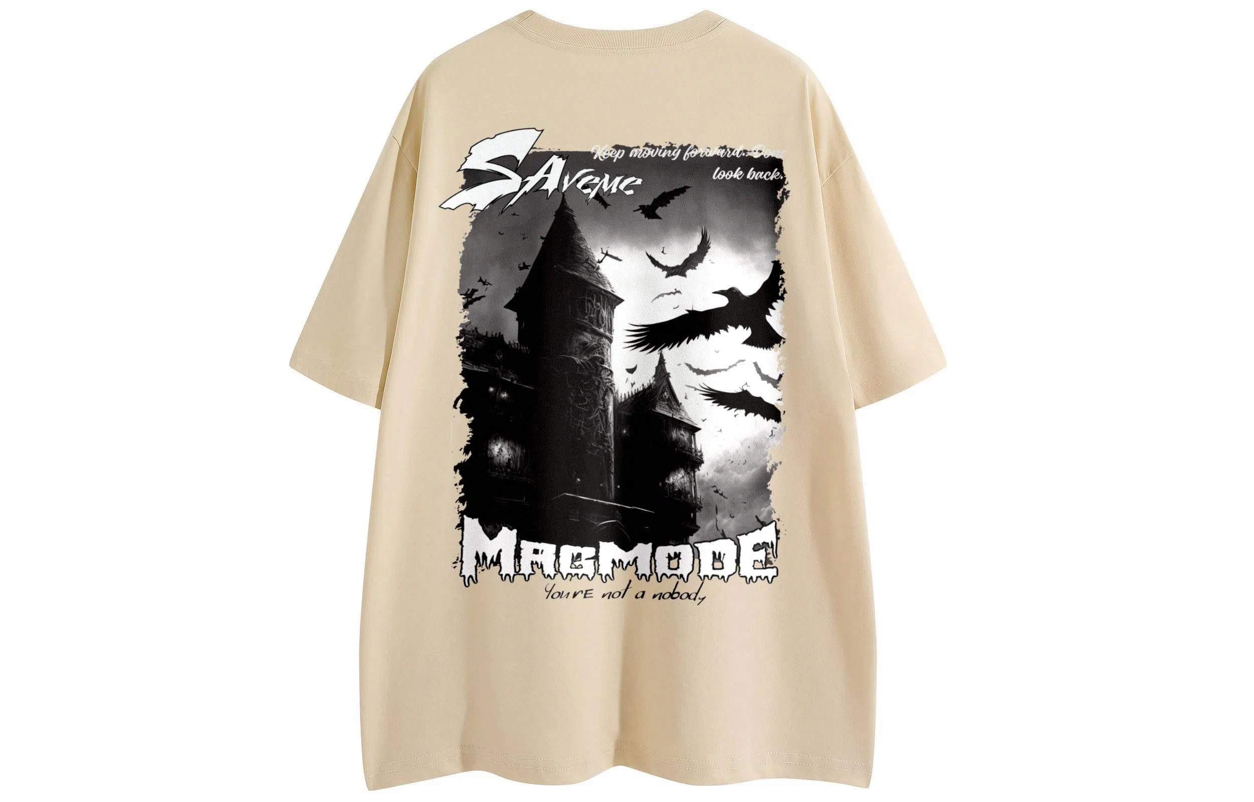 magmode LogoT