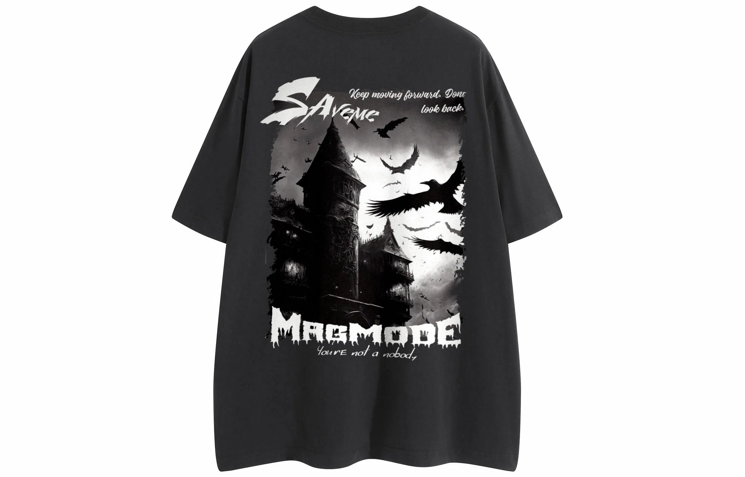magmode LogoT
