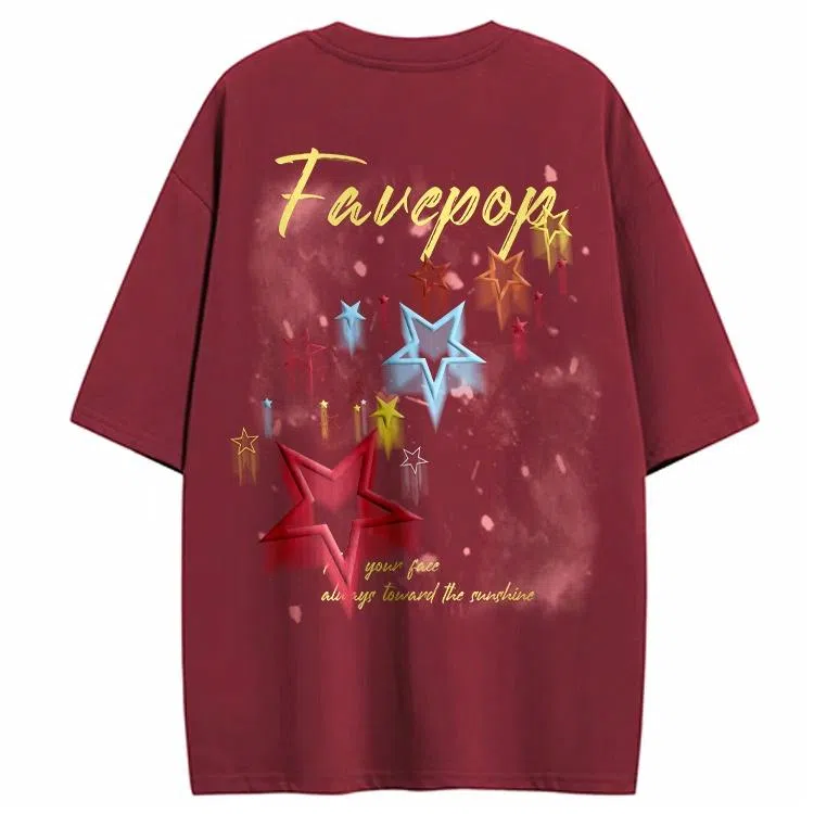 FAVEPOP T