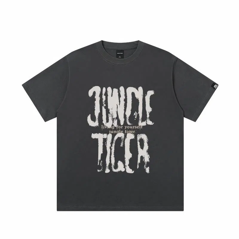 JUNGLE TIGER T
