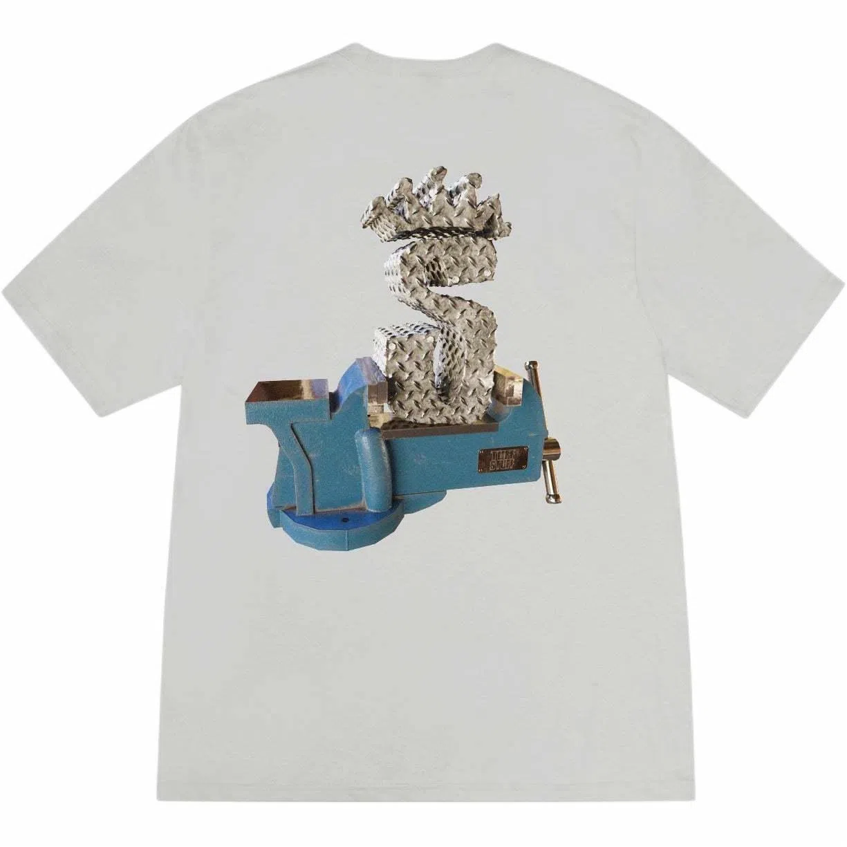 Stussy TUFF STUFF TEE