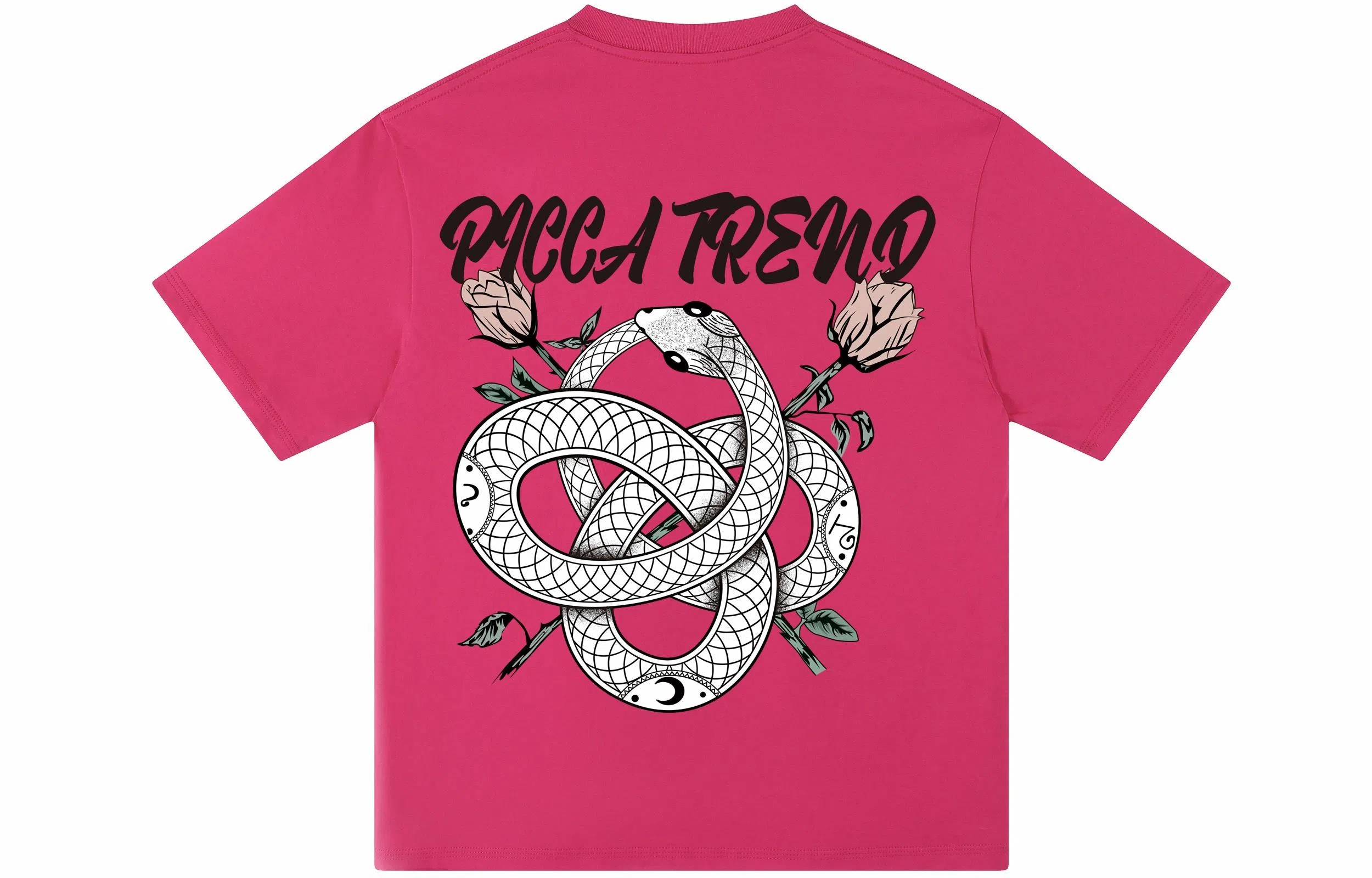 Picca LogoT