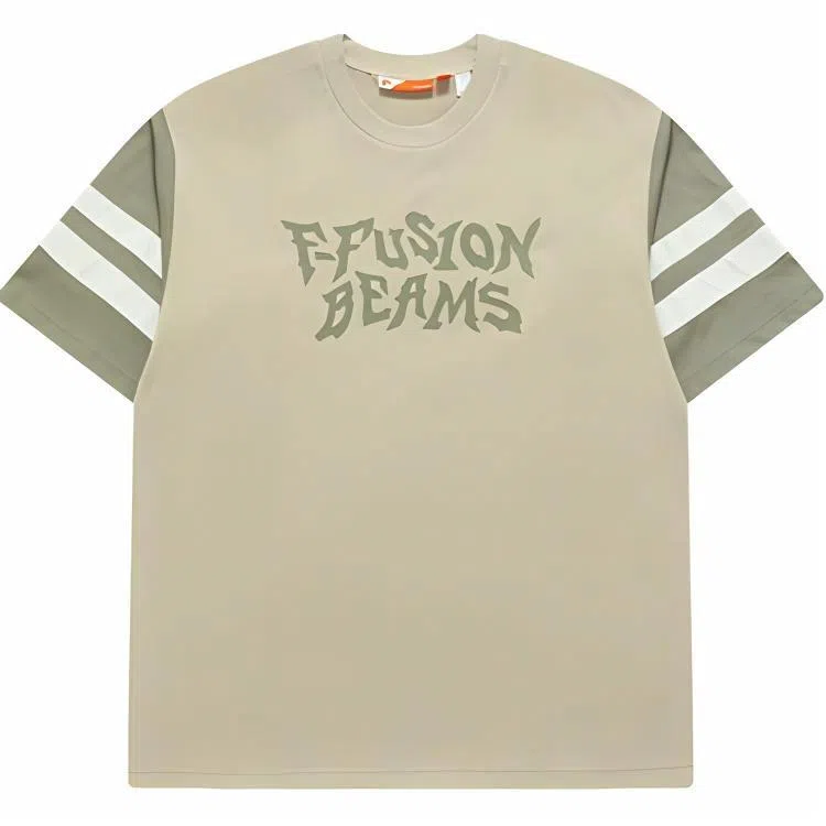 FILA FUSION x beams SS24T