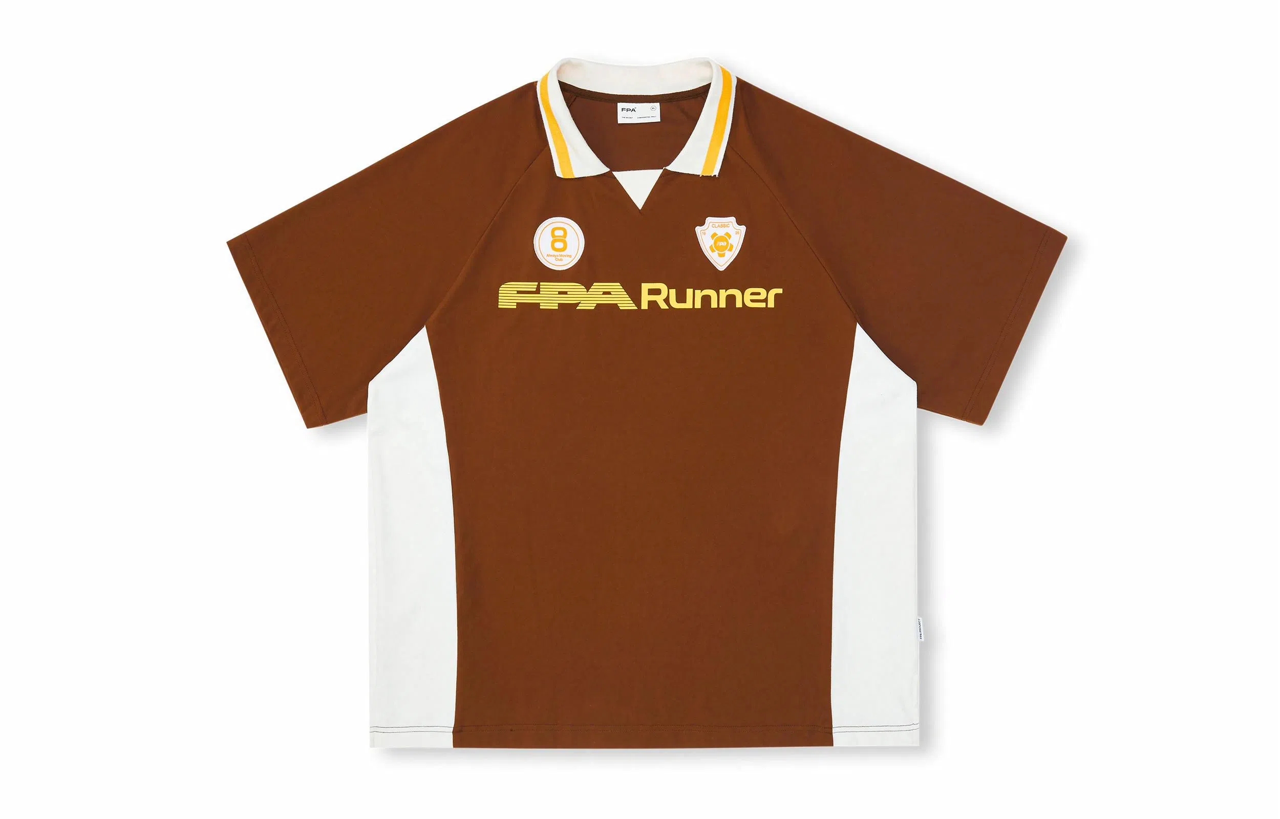 FPA Runner